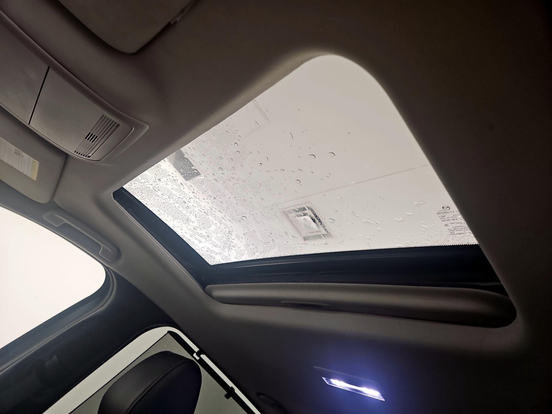 Thumbnail: 2024 Mazda CX-90 - 18
