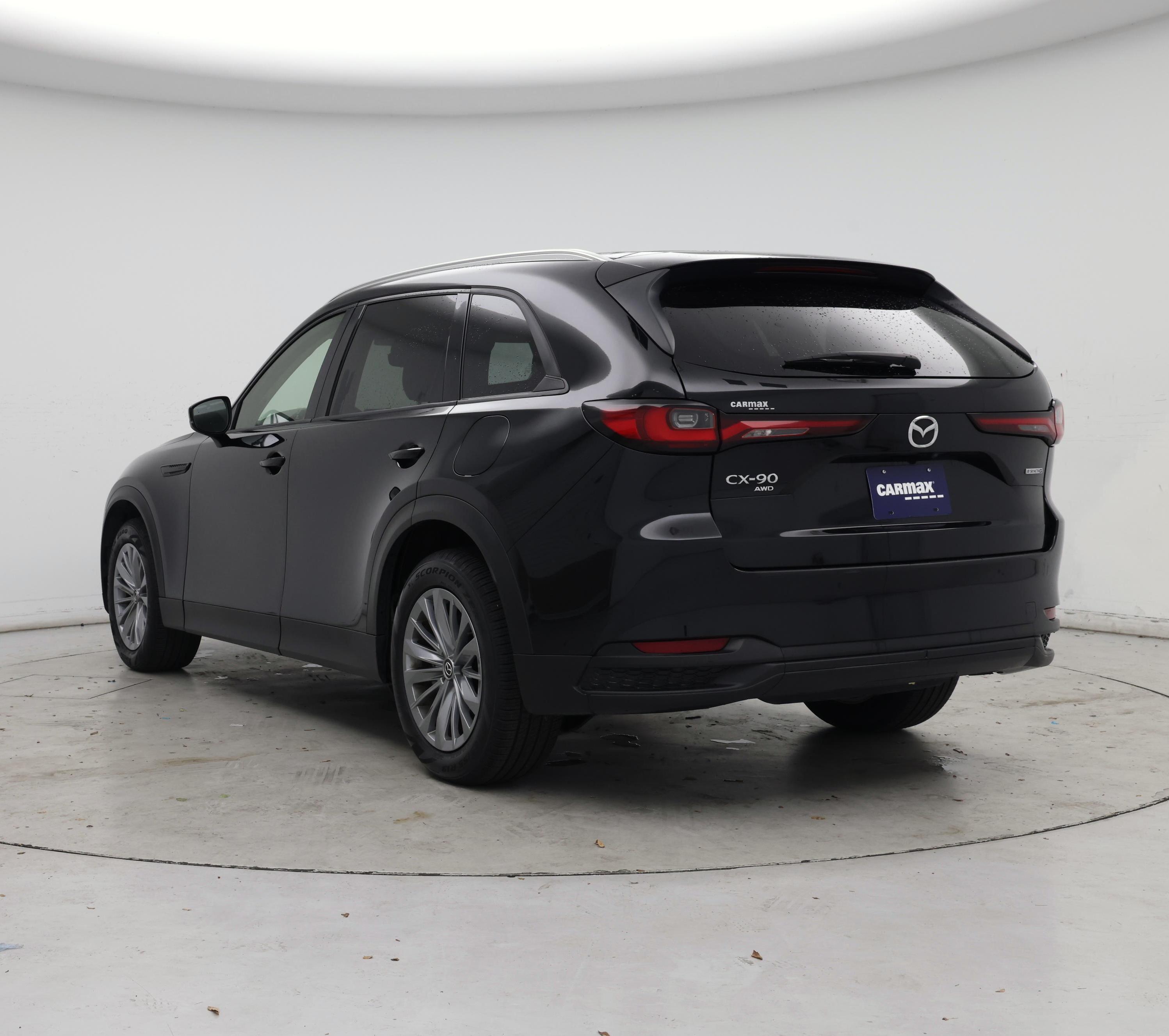 Thumbnail: 2024 Mazda CX-90 - 2