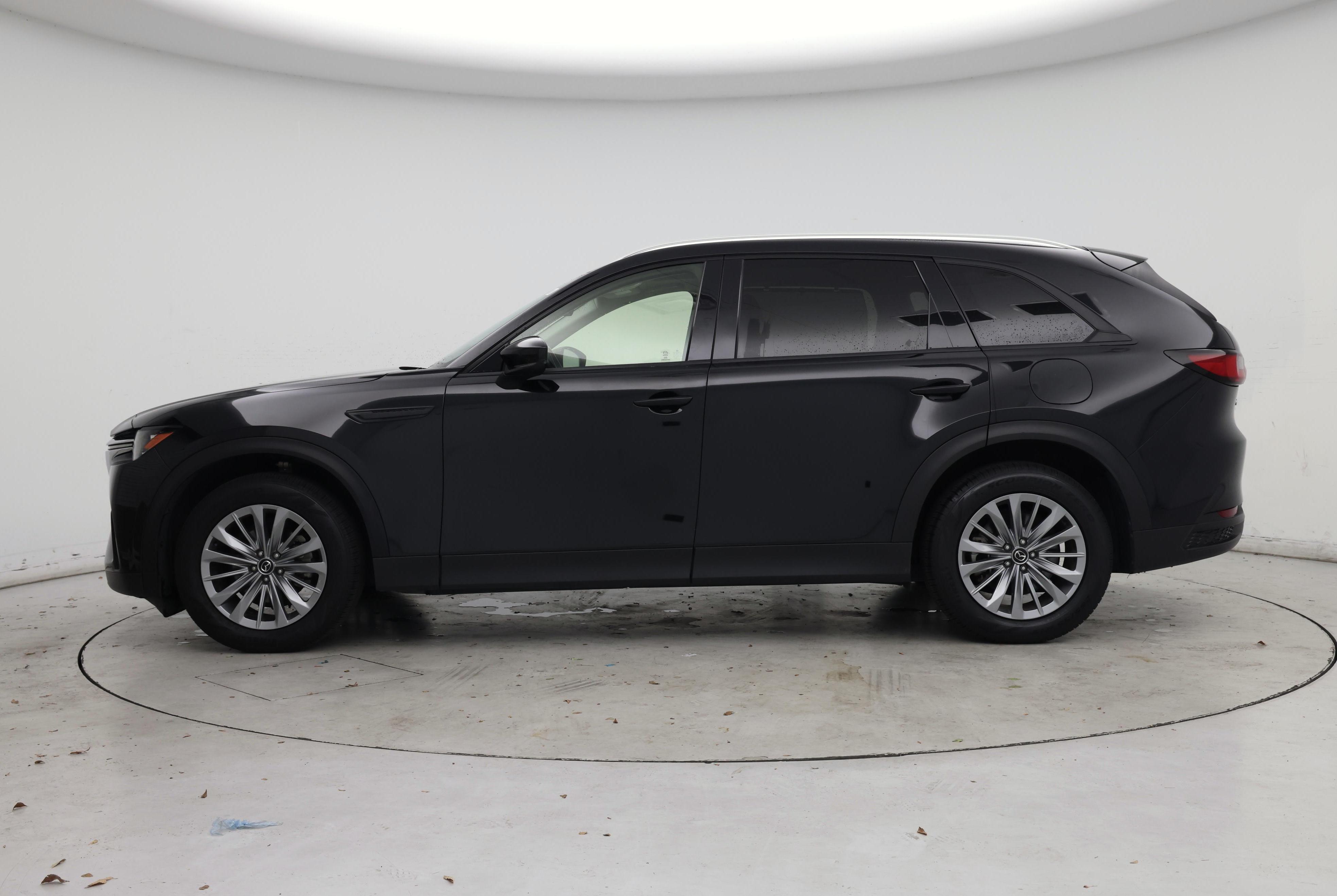 Thumbnail: 2024 Mazda CX-90 - 3