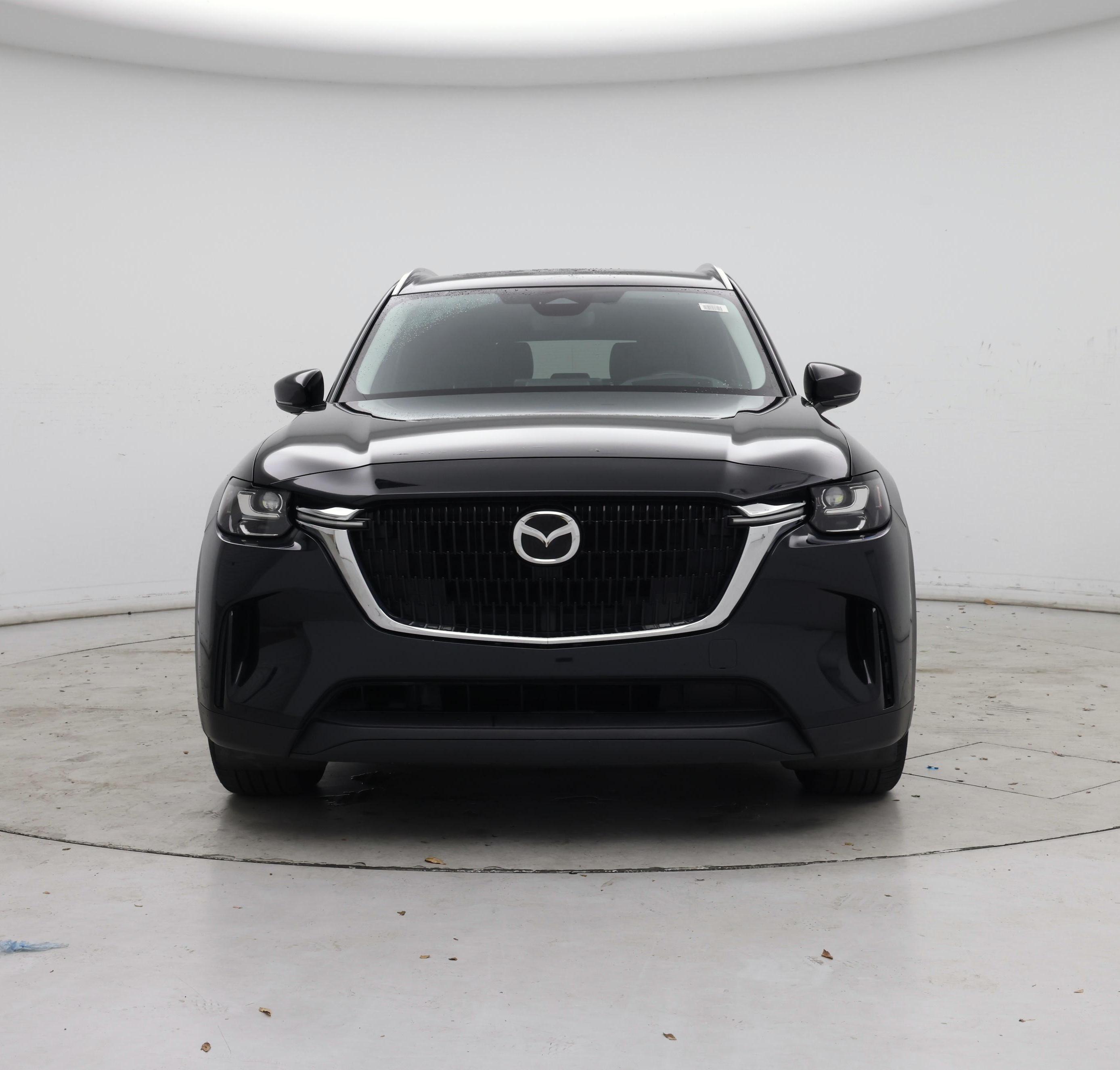 Thumbnail: 2024 Mazda CX-90 - 5