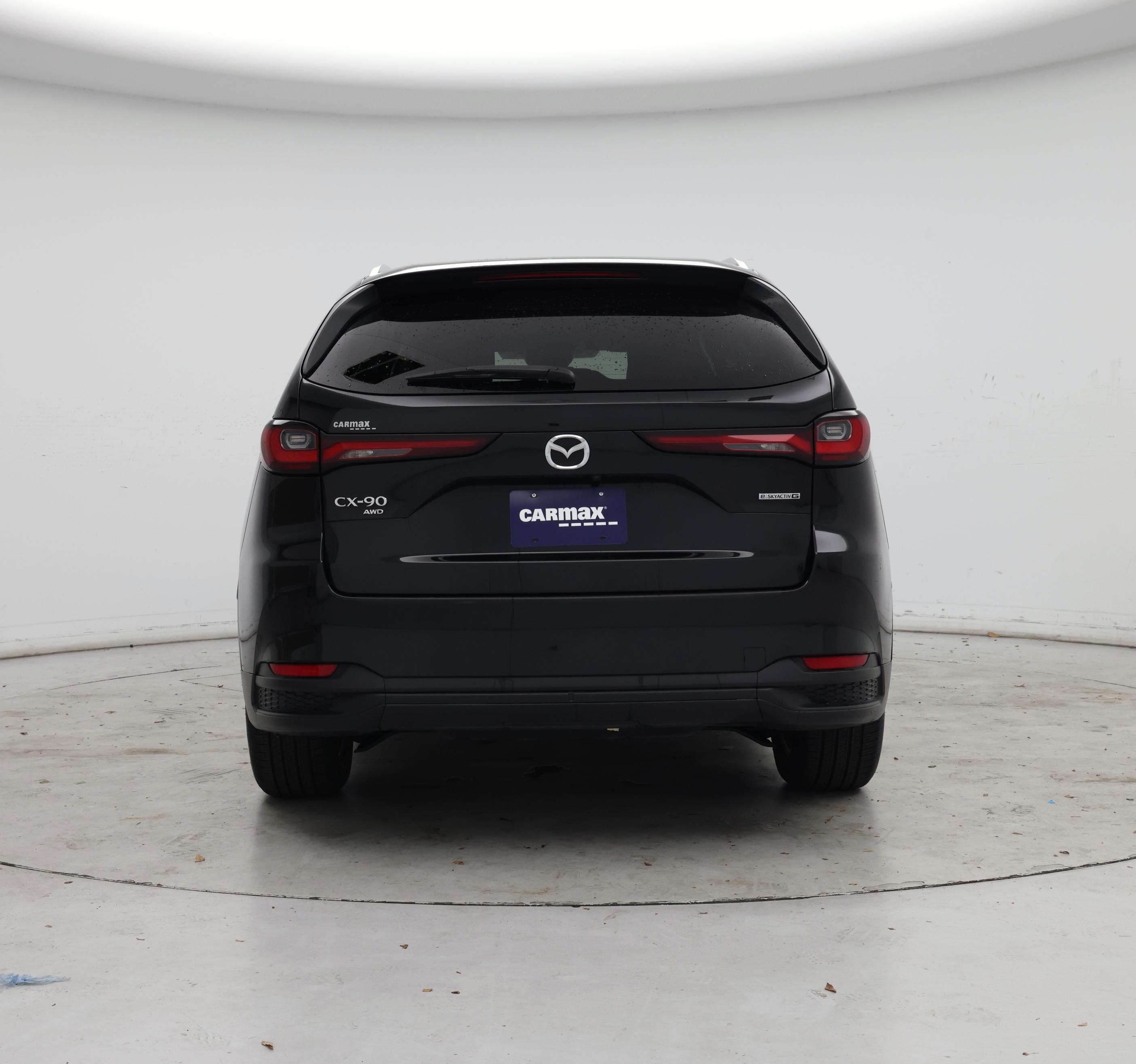 Thumbnail: 2024 Mazda CX-90 - 6