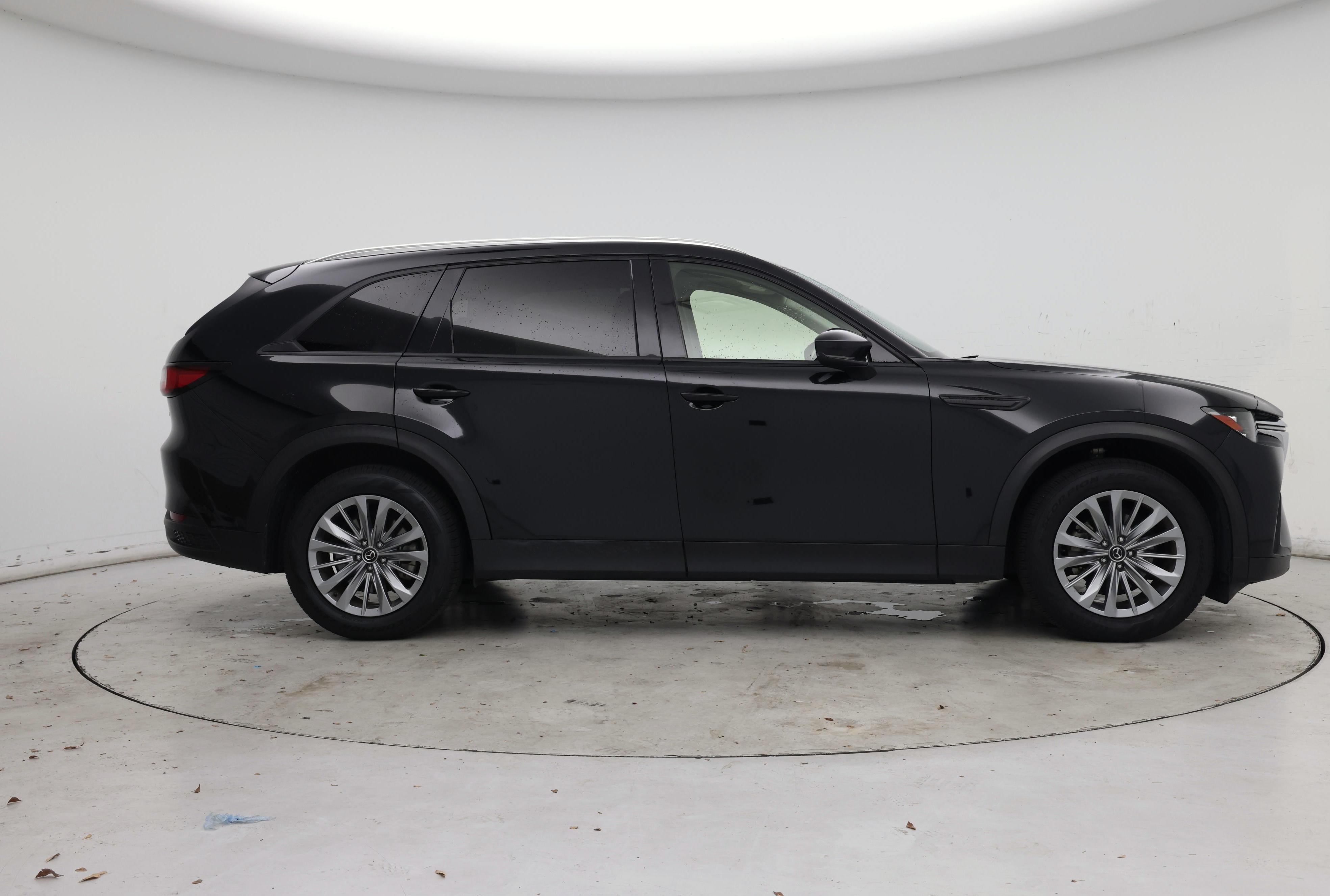 Thumbnail: 2024 Mazda CX-90 - 7