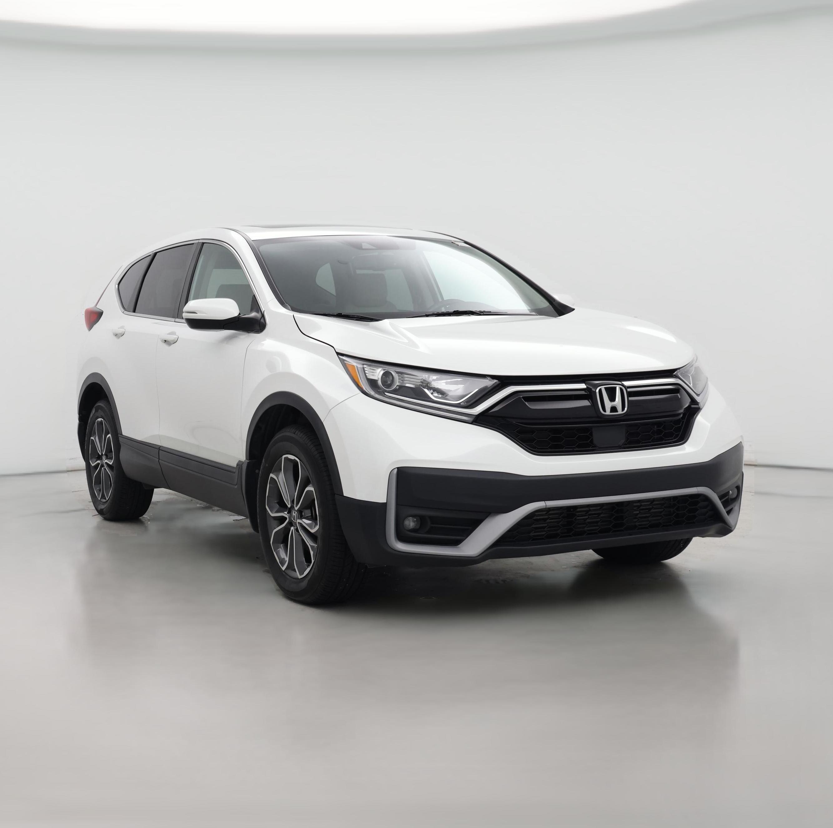 Thumbnail: 2022 Honda CR-V - 1