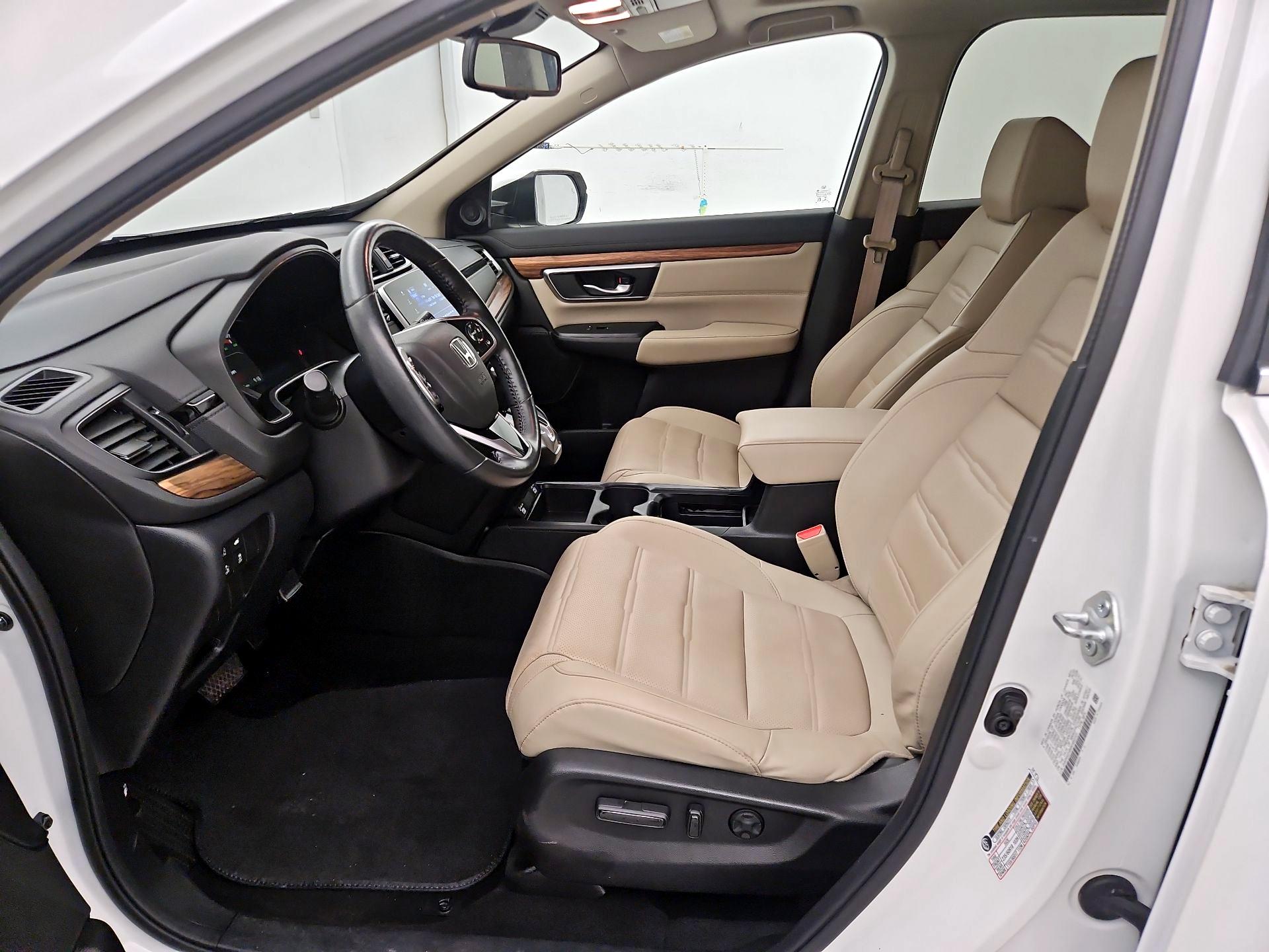 Thumbnail: 2022 Honda CR-V - 11