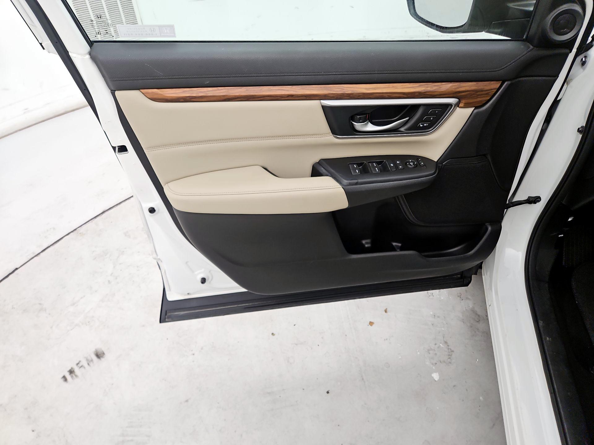 Thumbnail: 2022 Honda CR-V - 12