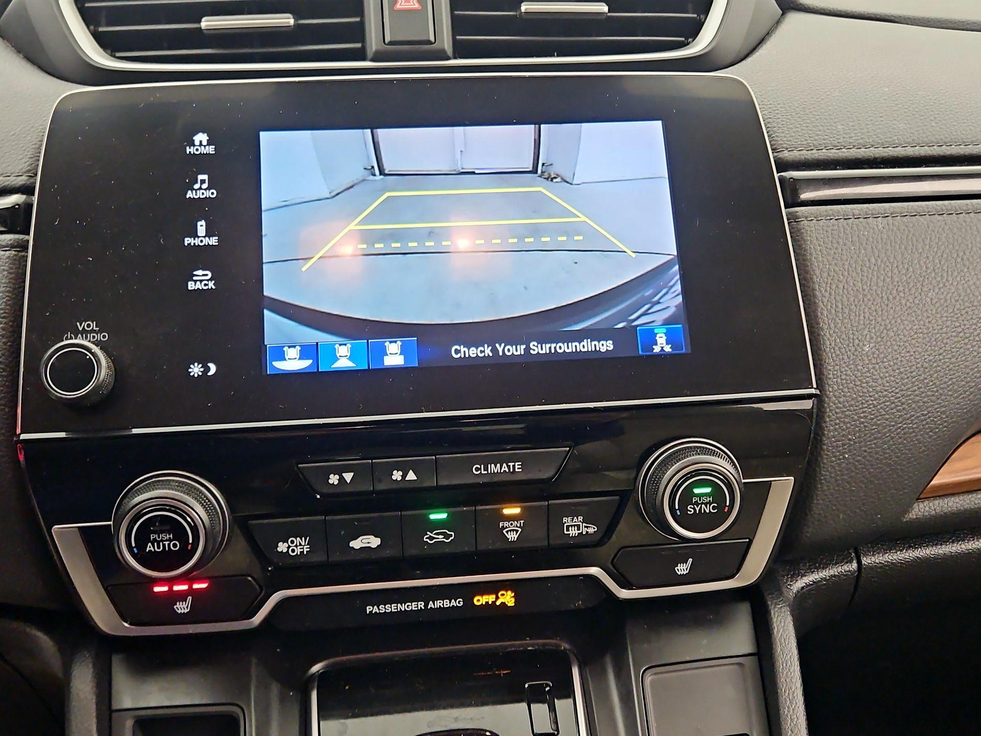 Thumbnail: 2022 Honda CR-V - 14