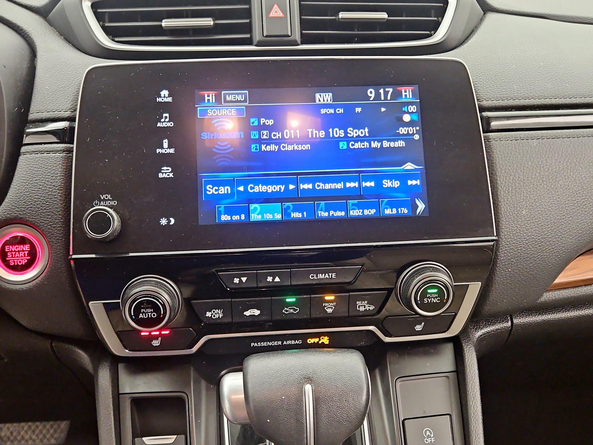 Thumbnail: 2022 Honda CR-V - 15