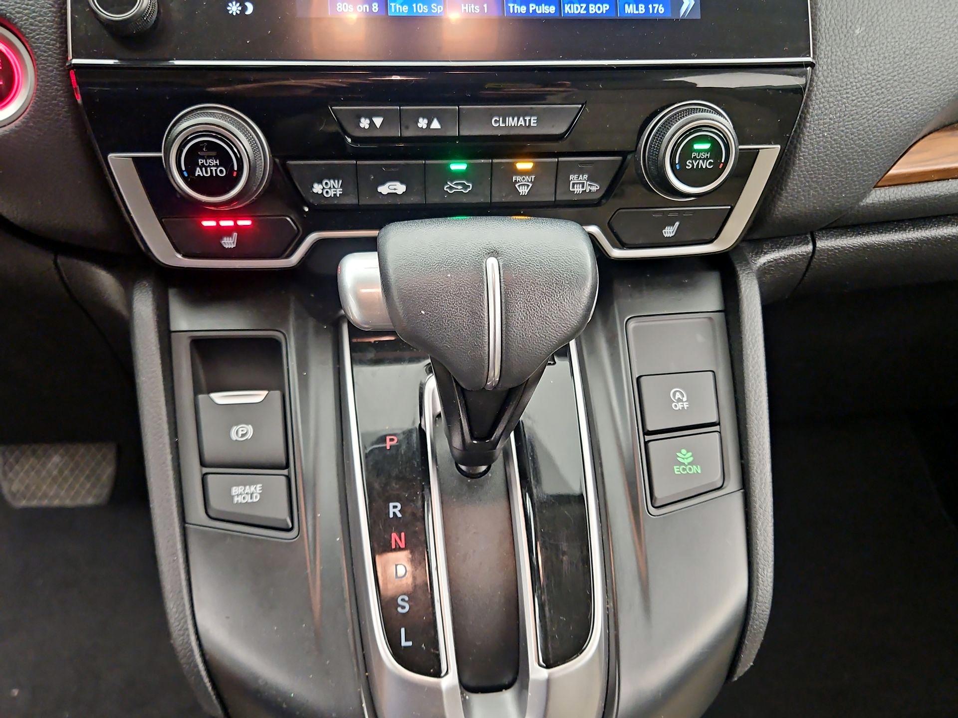 Thumbnail: 2022 Honda CR-V - 16