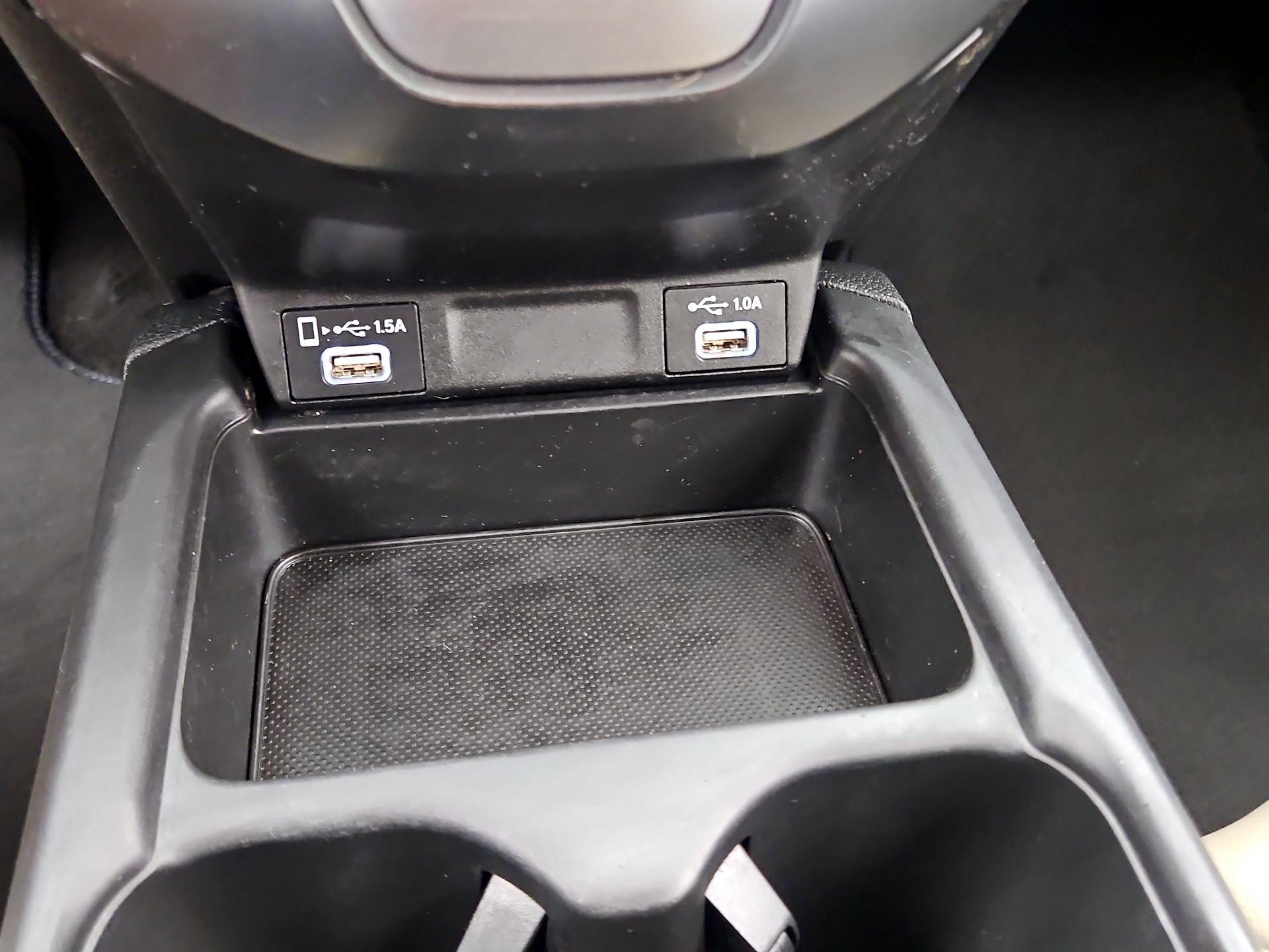 Thumbnail: 2022 Honda CR-V - 18