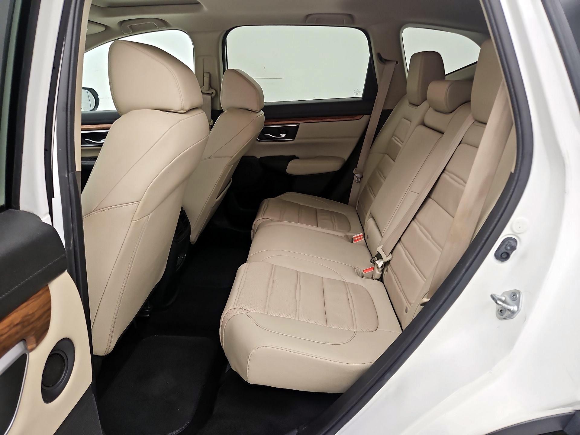 Thumbnail: 2022 Honda CR-V - 19