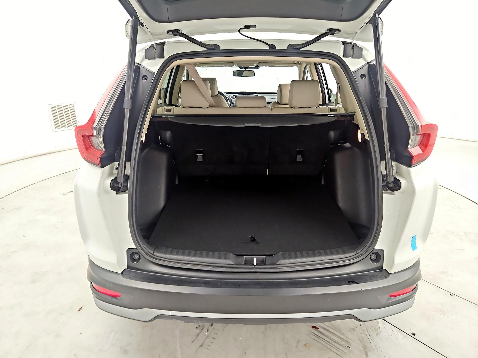 Thumbnail: 2022 Honda CR-V - 20