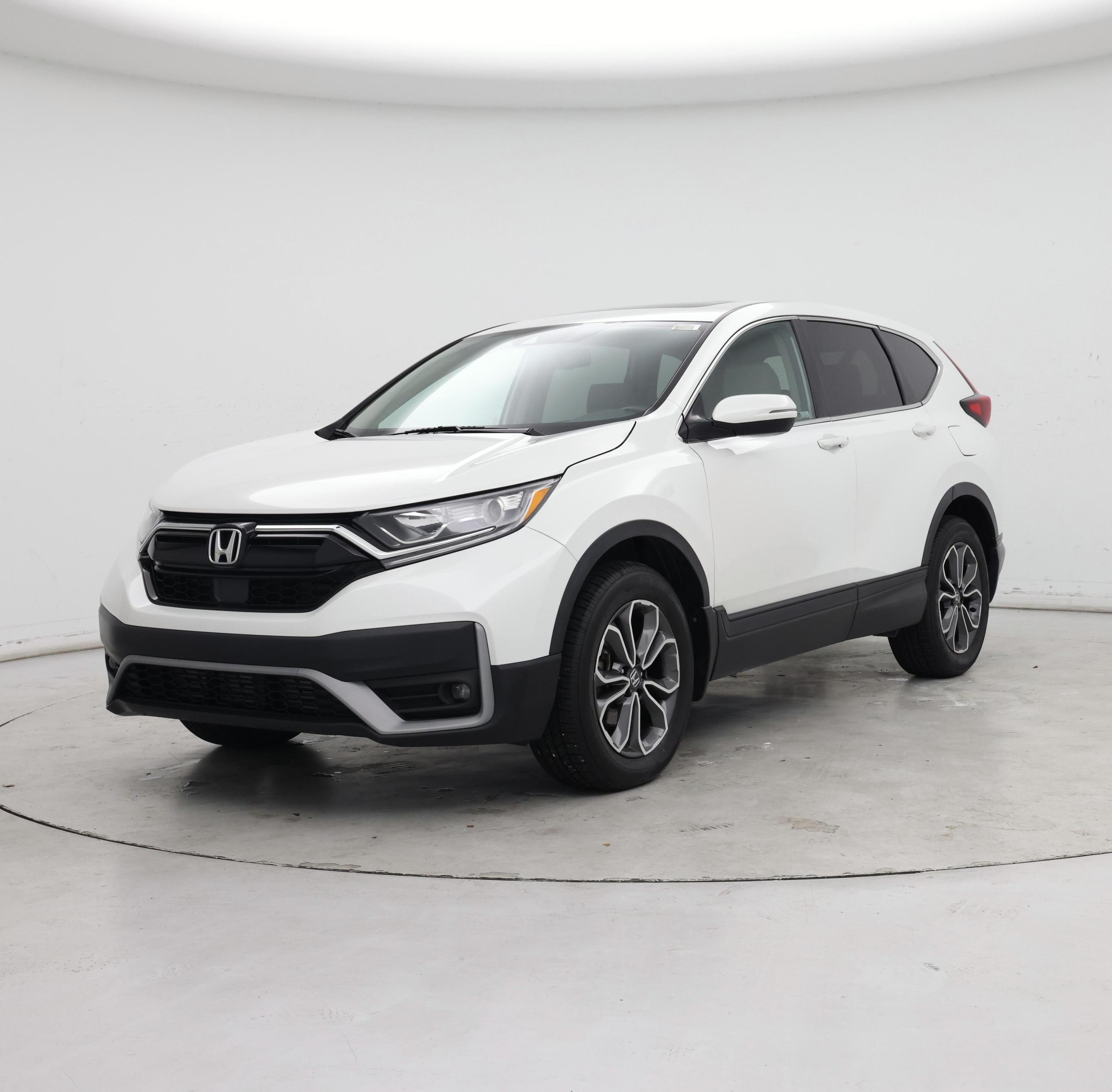 Thumbnail: 2022 Honda CR-V - 4