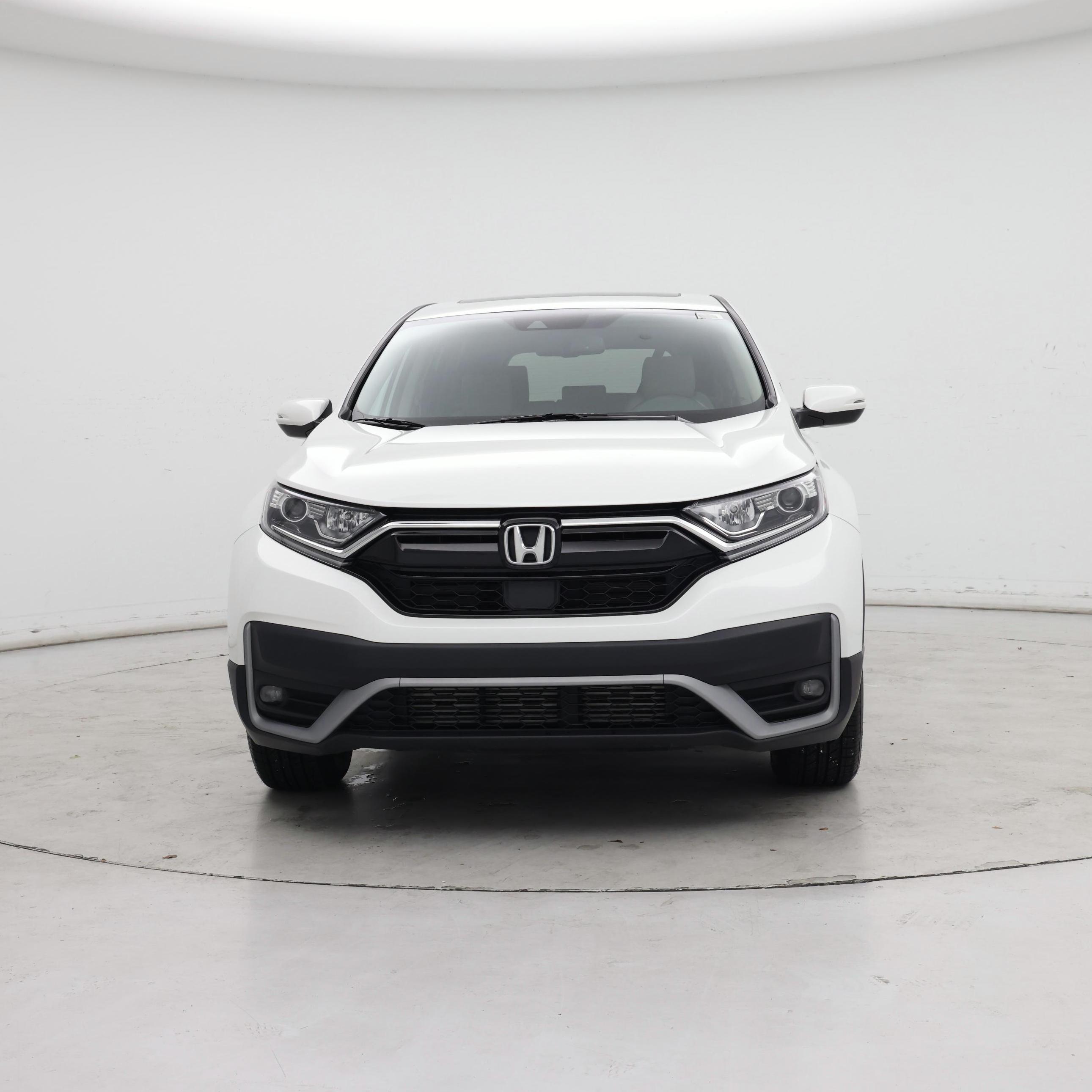 Thumbnail: 2022 Honda CR-V - 5