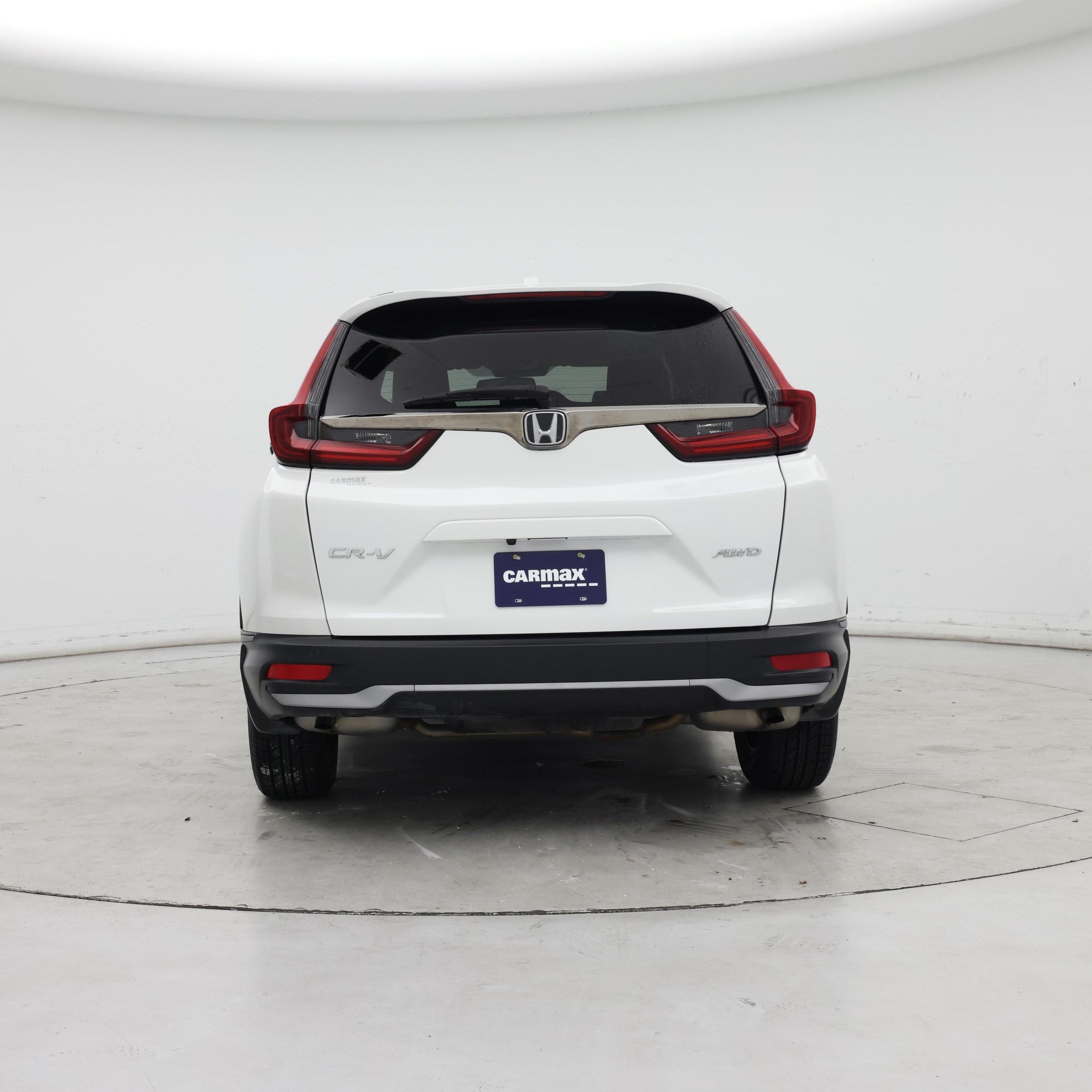 Thumbnail: 2022 Honda CR-V - 6