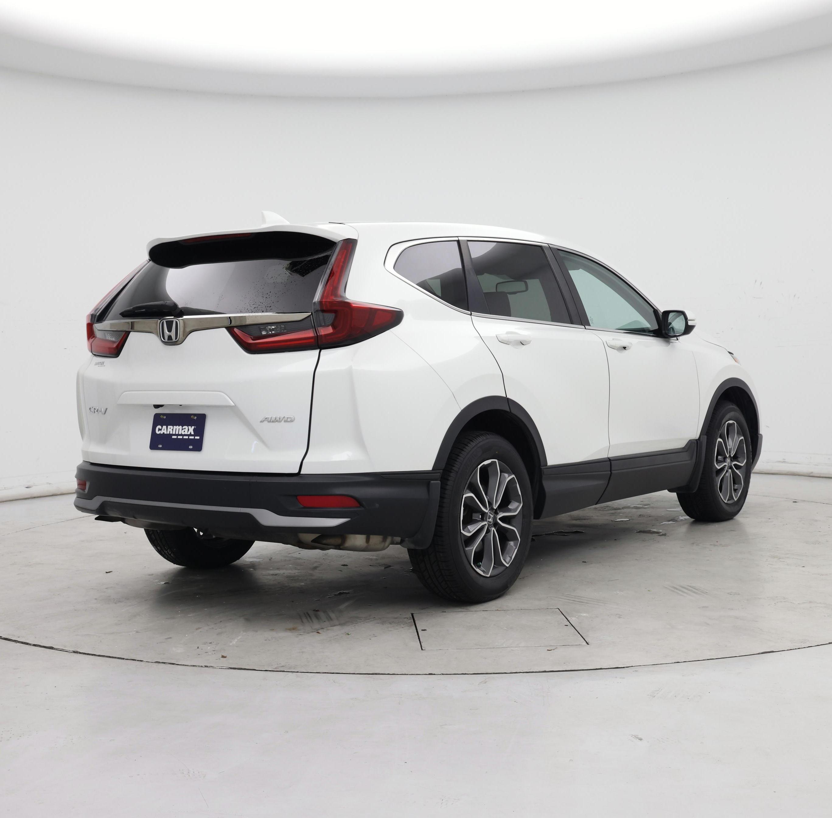 Thumbnail: 2022 Honda CR-V - 8