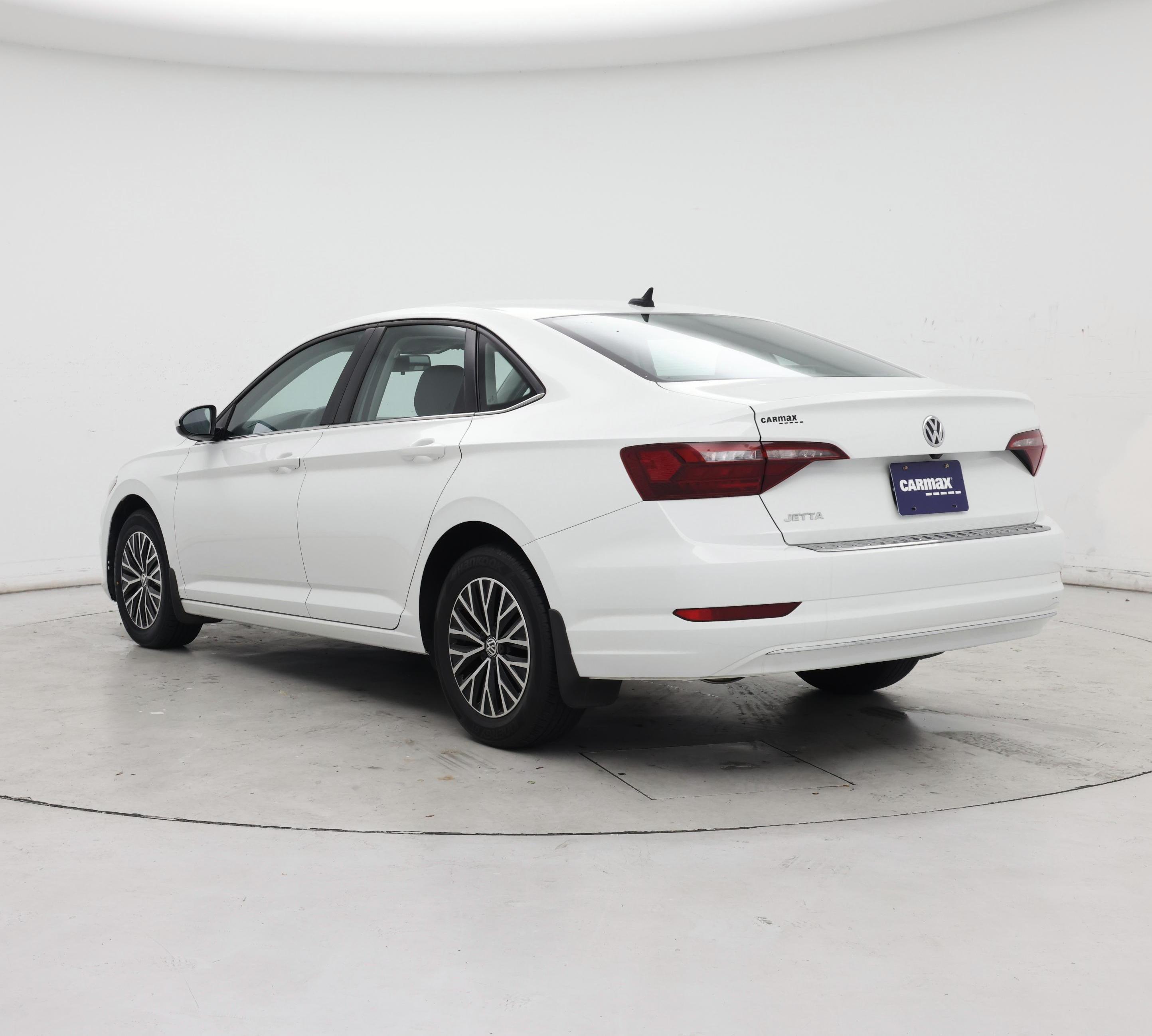 Thumbnail: 2021 Volkswagen Jetta - 2