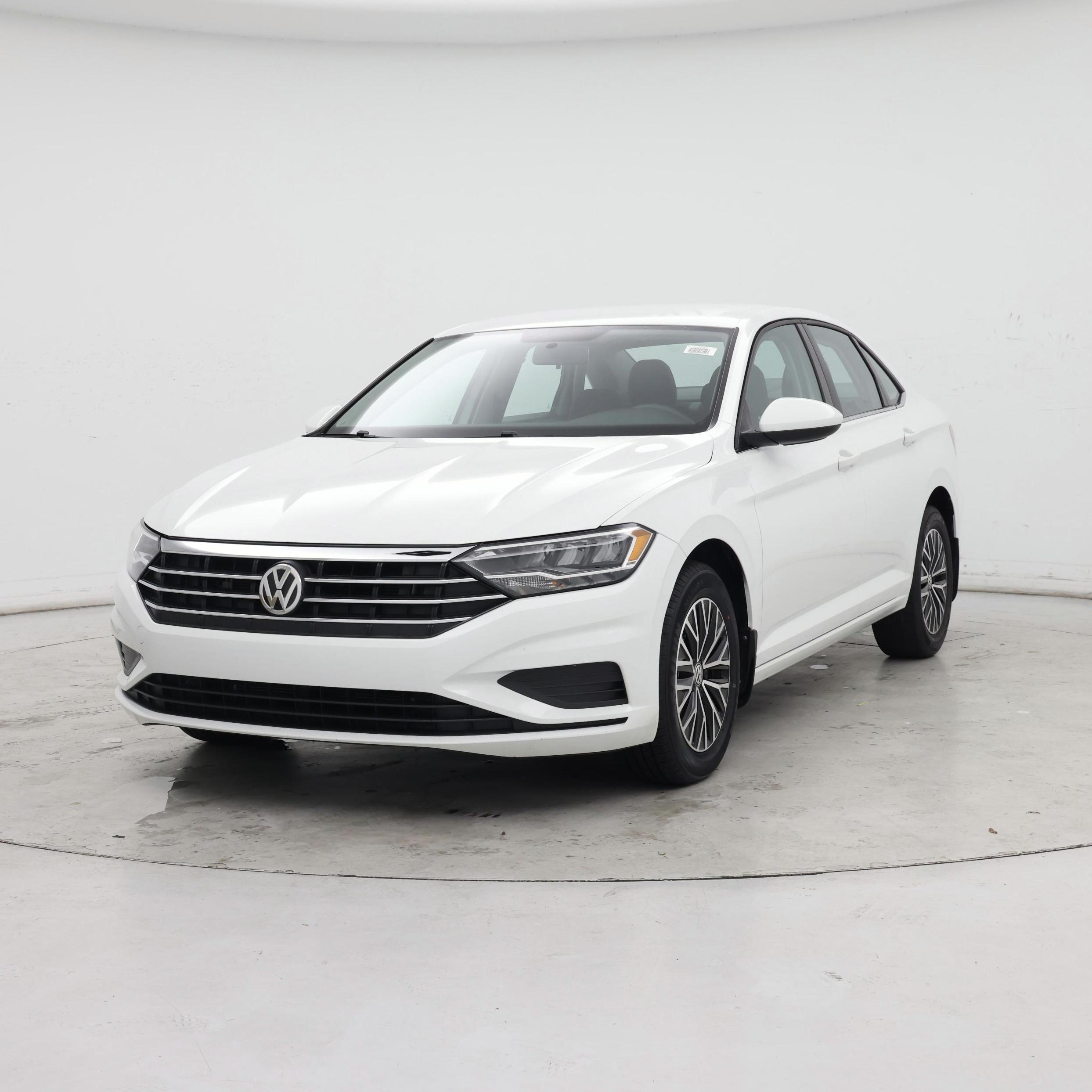 Thumbnail: 2021 Volkswagen Jetta - 4