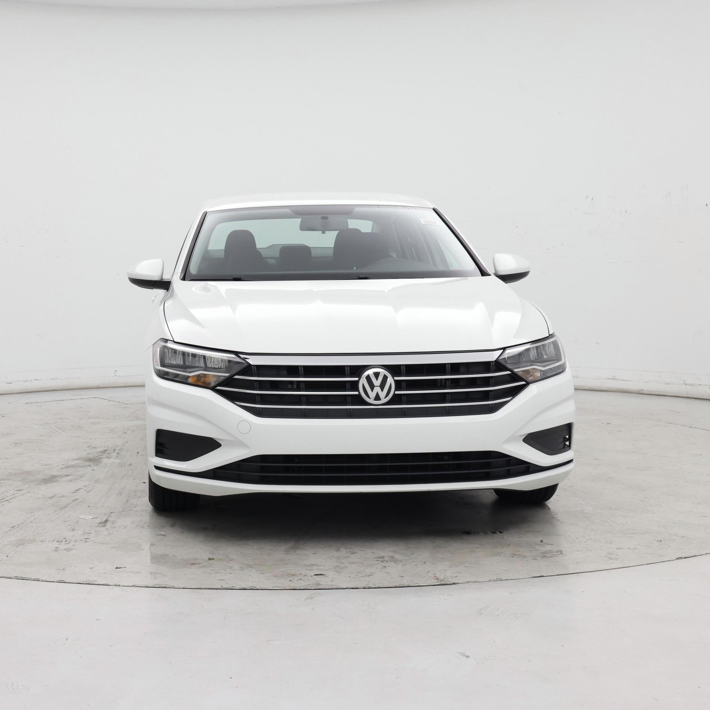 Thumbnail: 2021 Volkswagen Jetta - 5