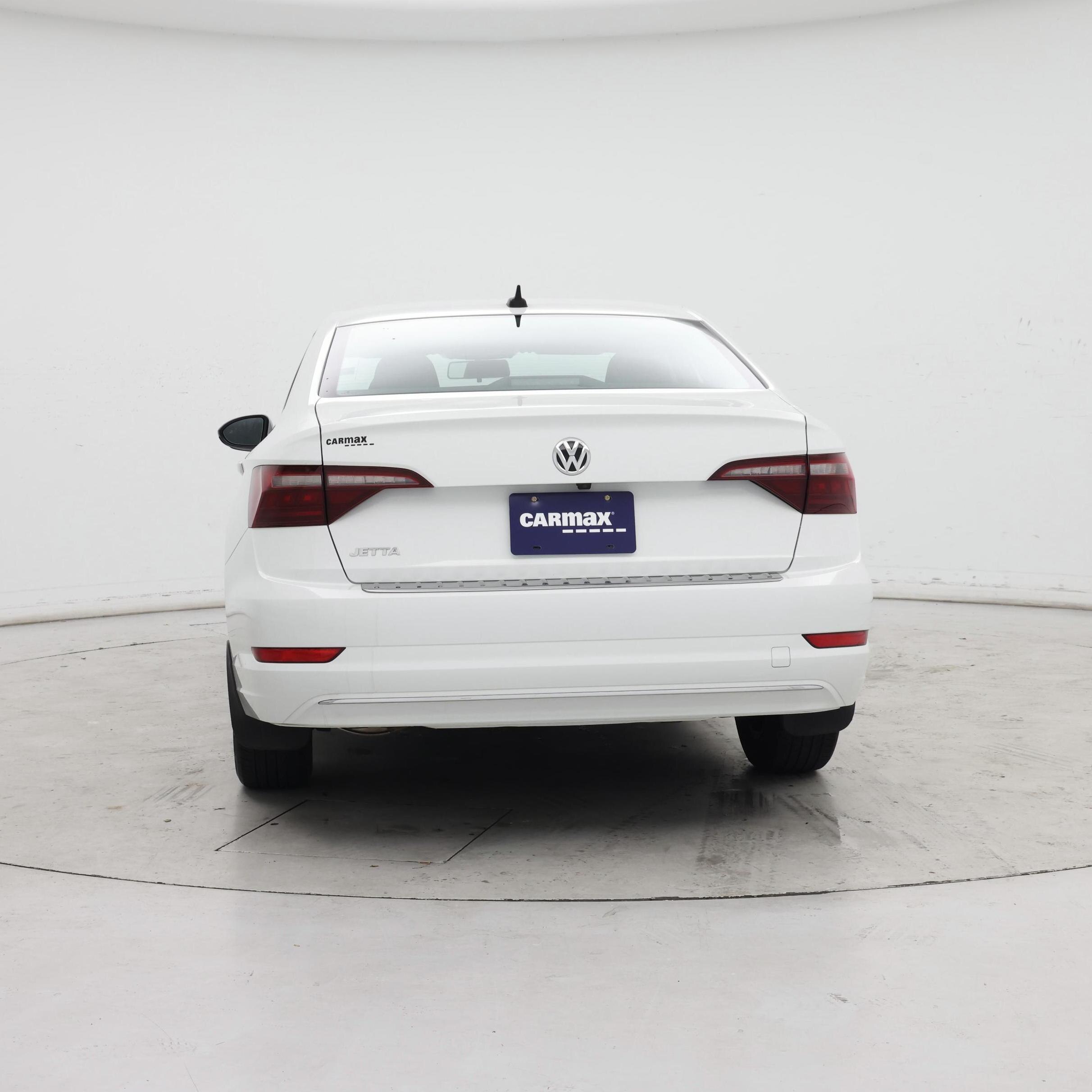 Thumbnail: 2021 Volkswagen Jetta - 6