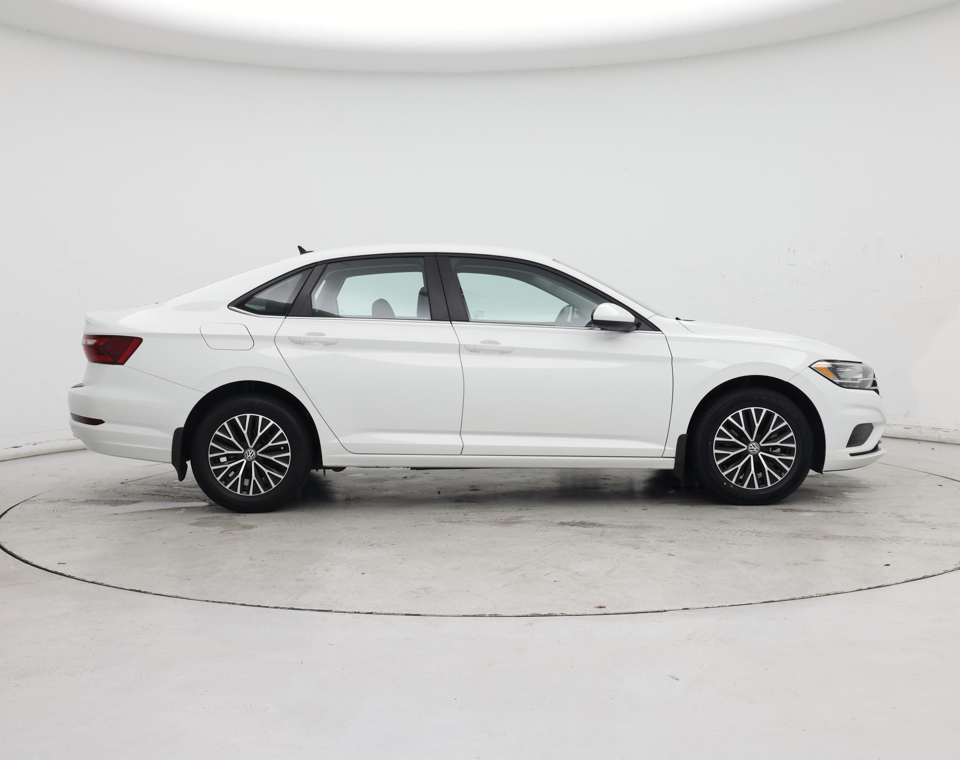 Thumbnail: 2021 Volkswagen Jetta - 7