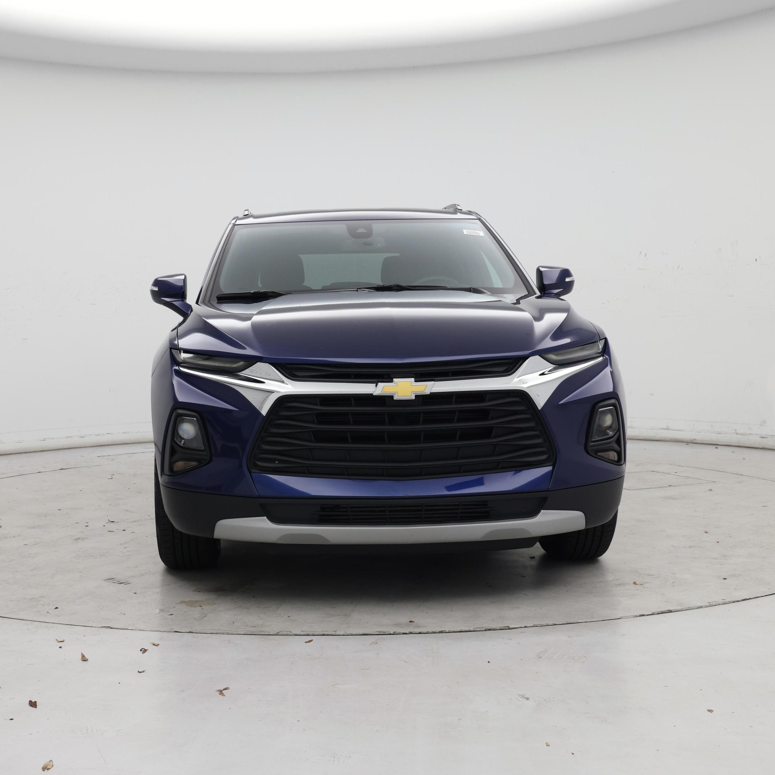 Thumbnail: 2022 Chevrolet Blazer - 5