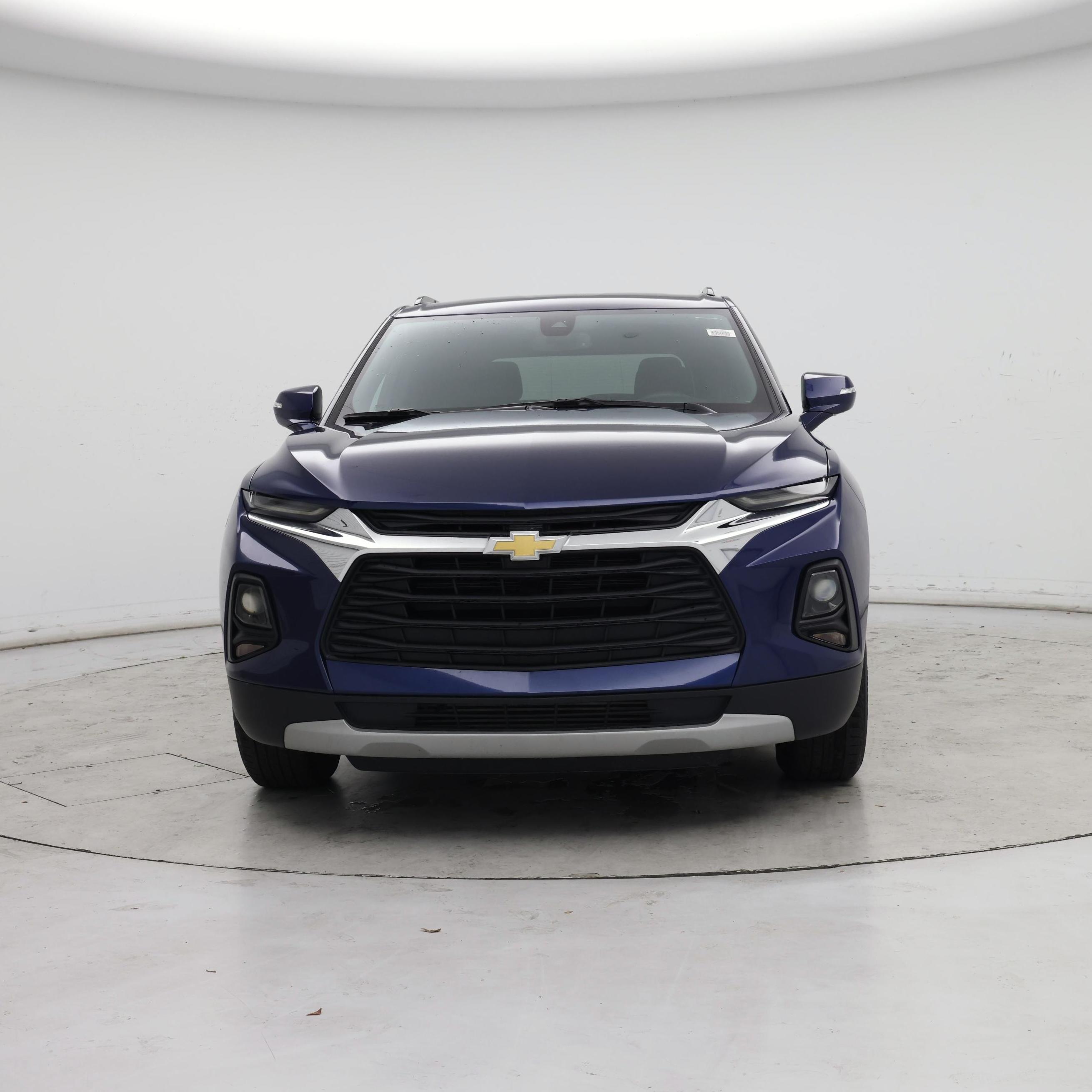 Thumbnail: 2022 Chevrolet Blazer - 5