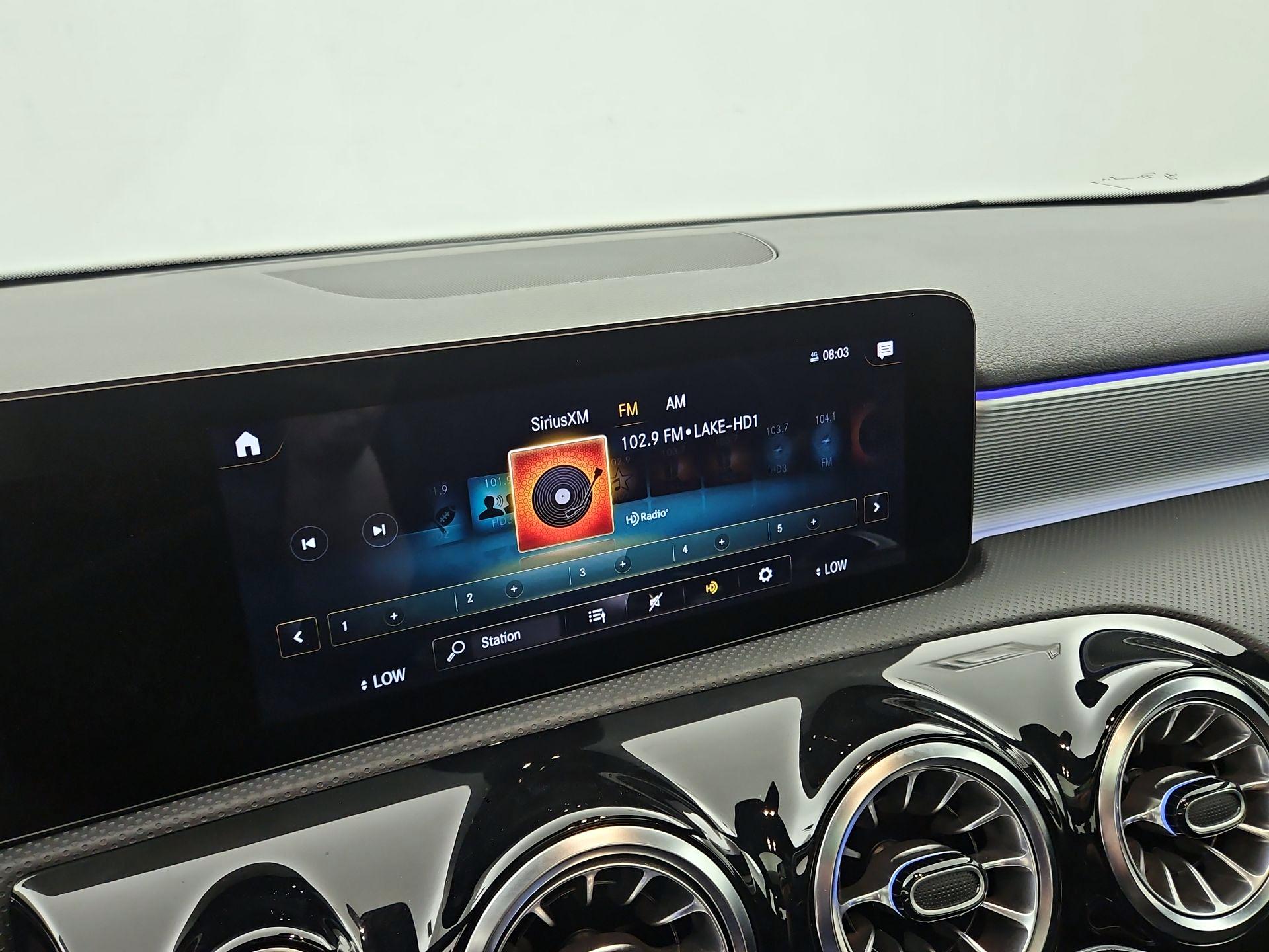 Thumbnail: 2022 Mercedes-Benz A-Class - 15