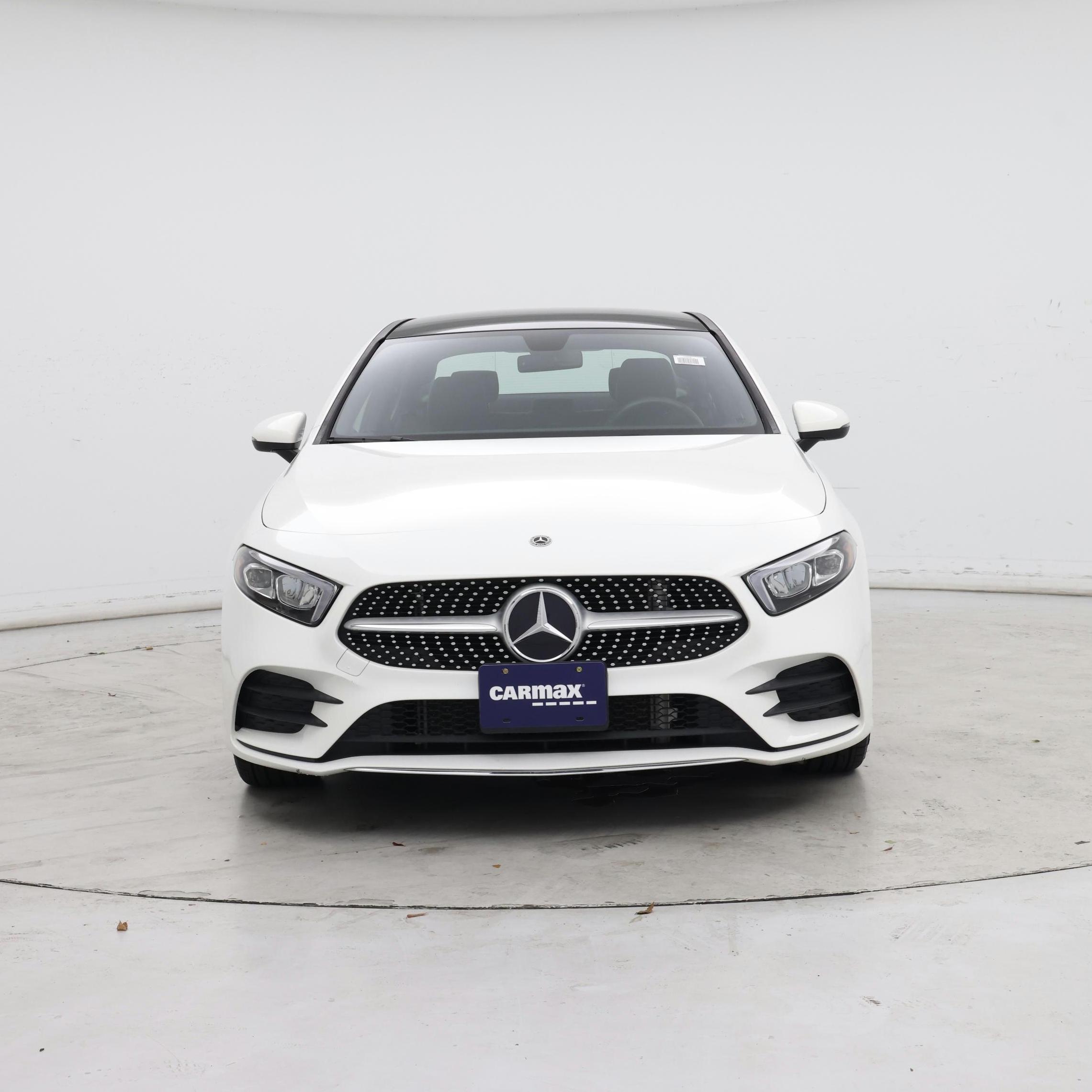 Thumbnail: 2022 Mercedes-Benz A-Class - 5