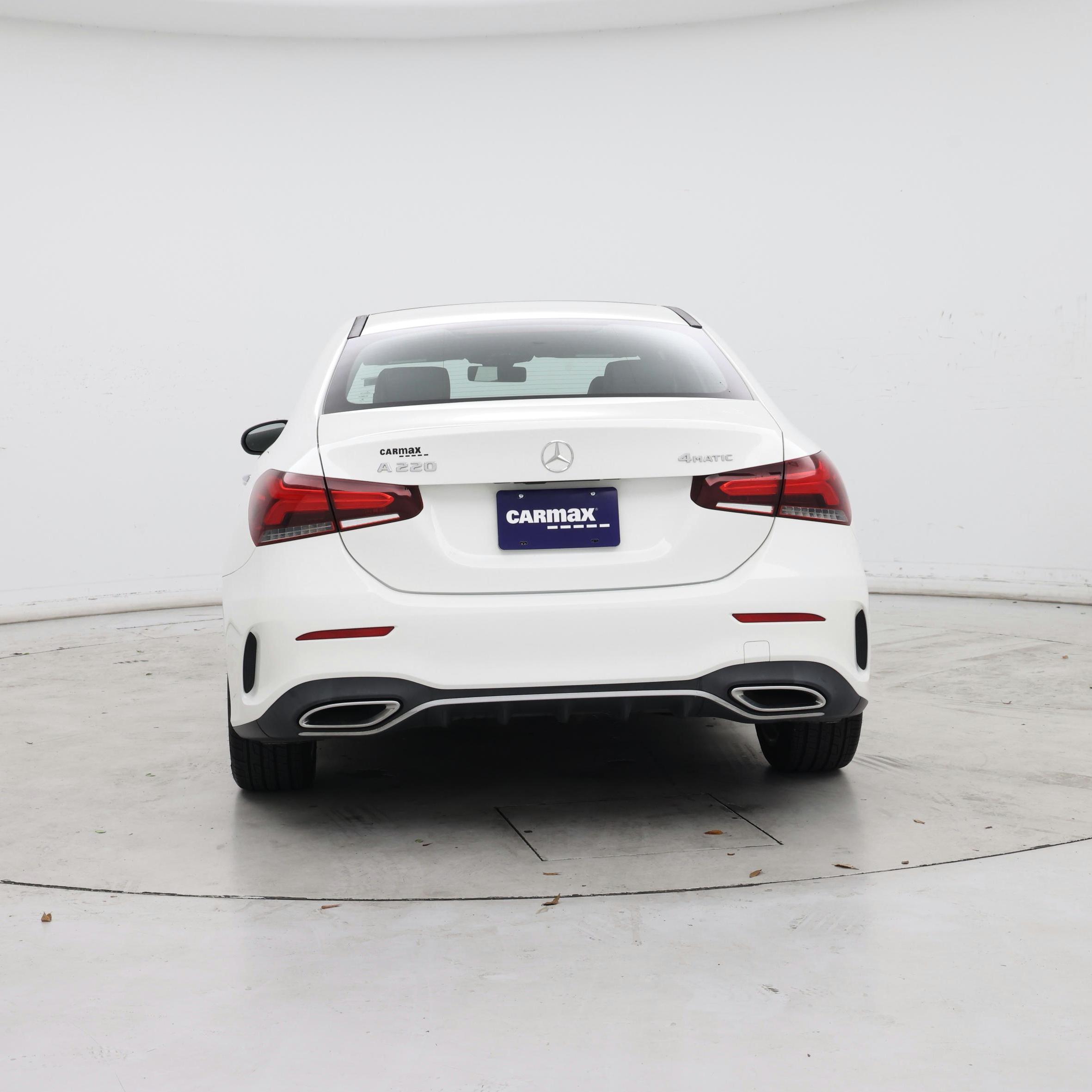 Thumbnail: 2022 Mercedes-Benz A-Class - 6