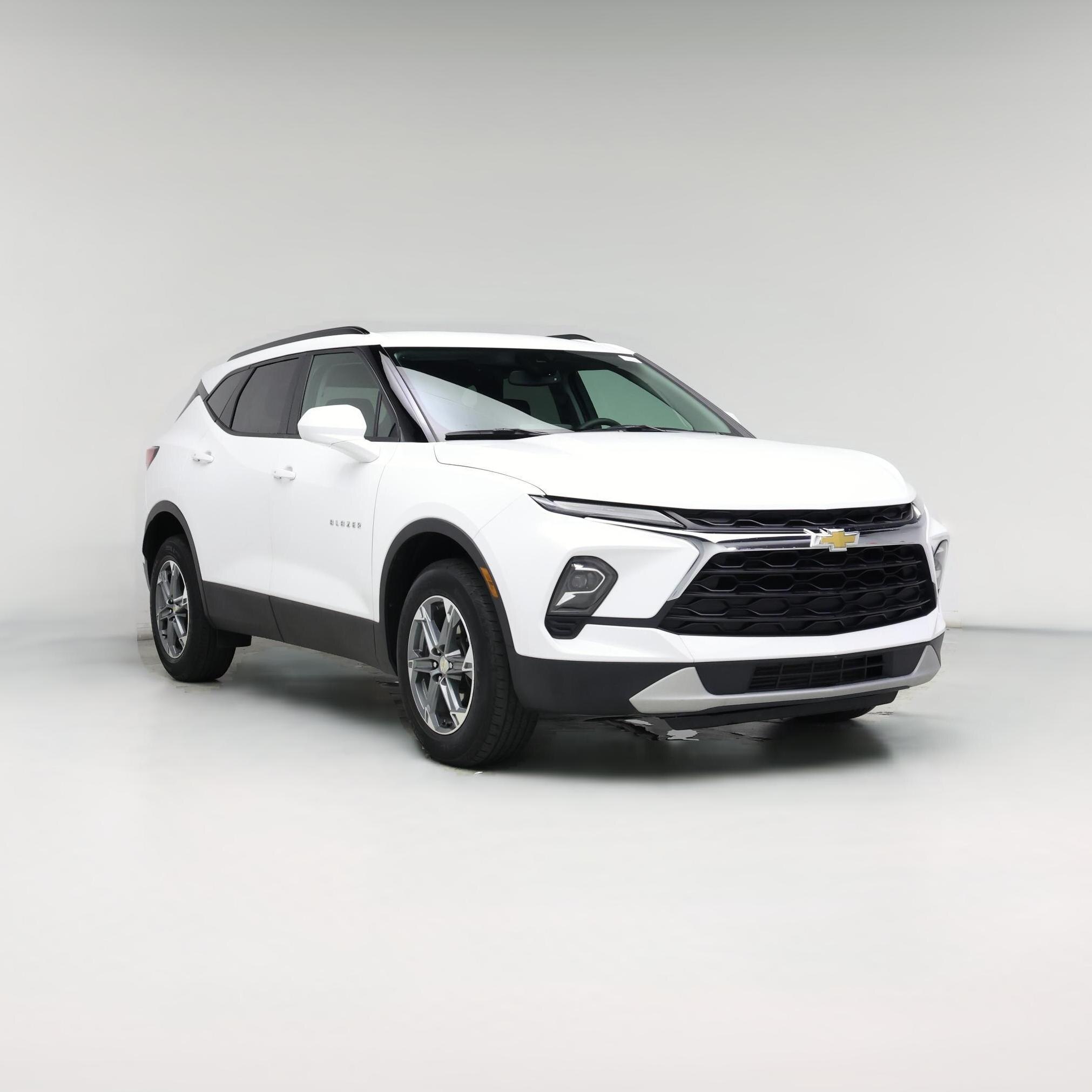 Thumbnail: 2023 Chevrolet Blazer - 1