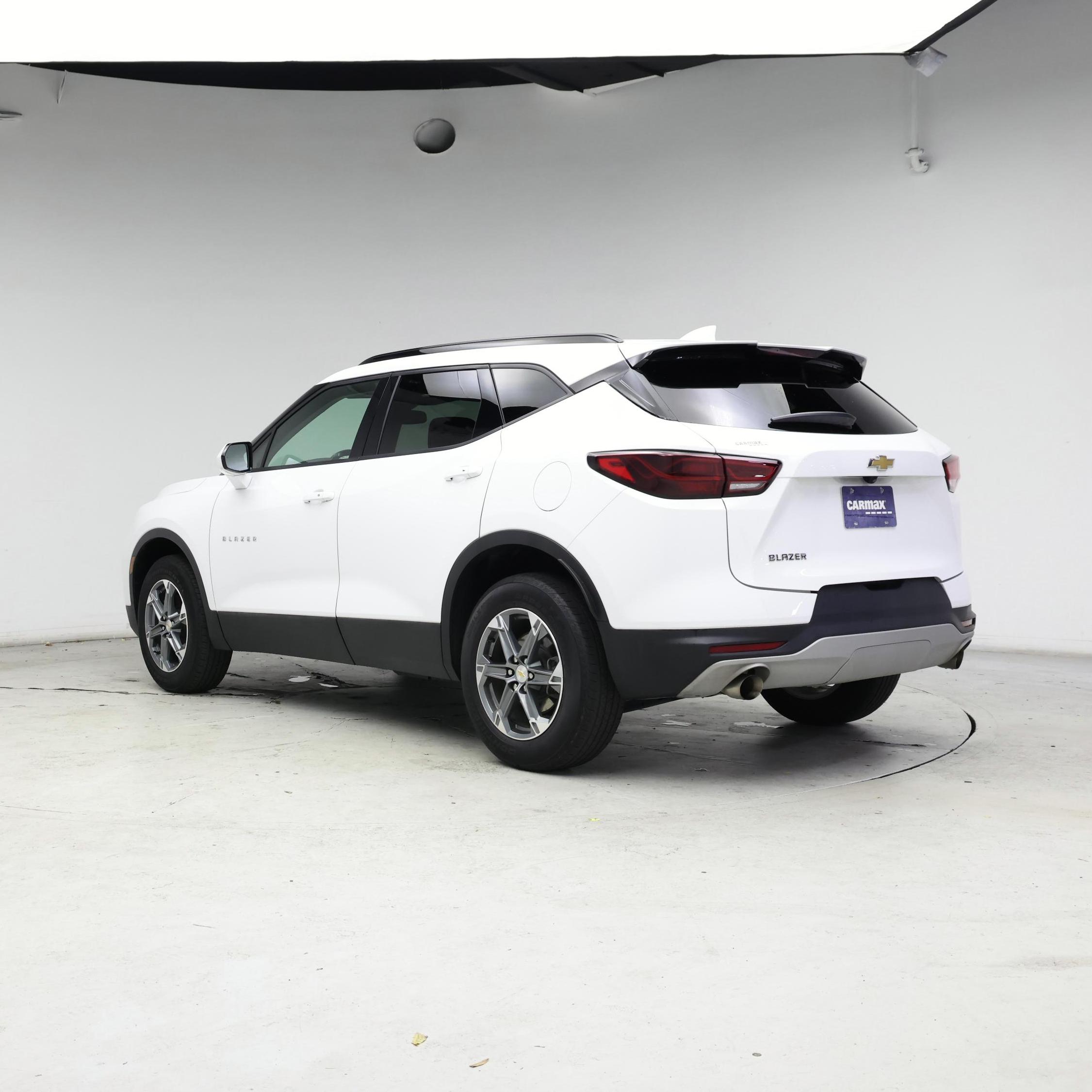 Thumbnail: 2023 Chevrolet Blazer - 2