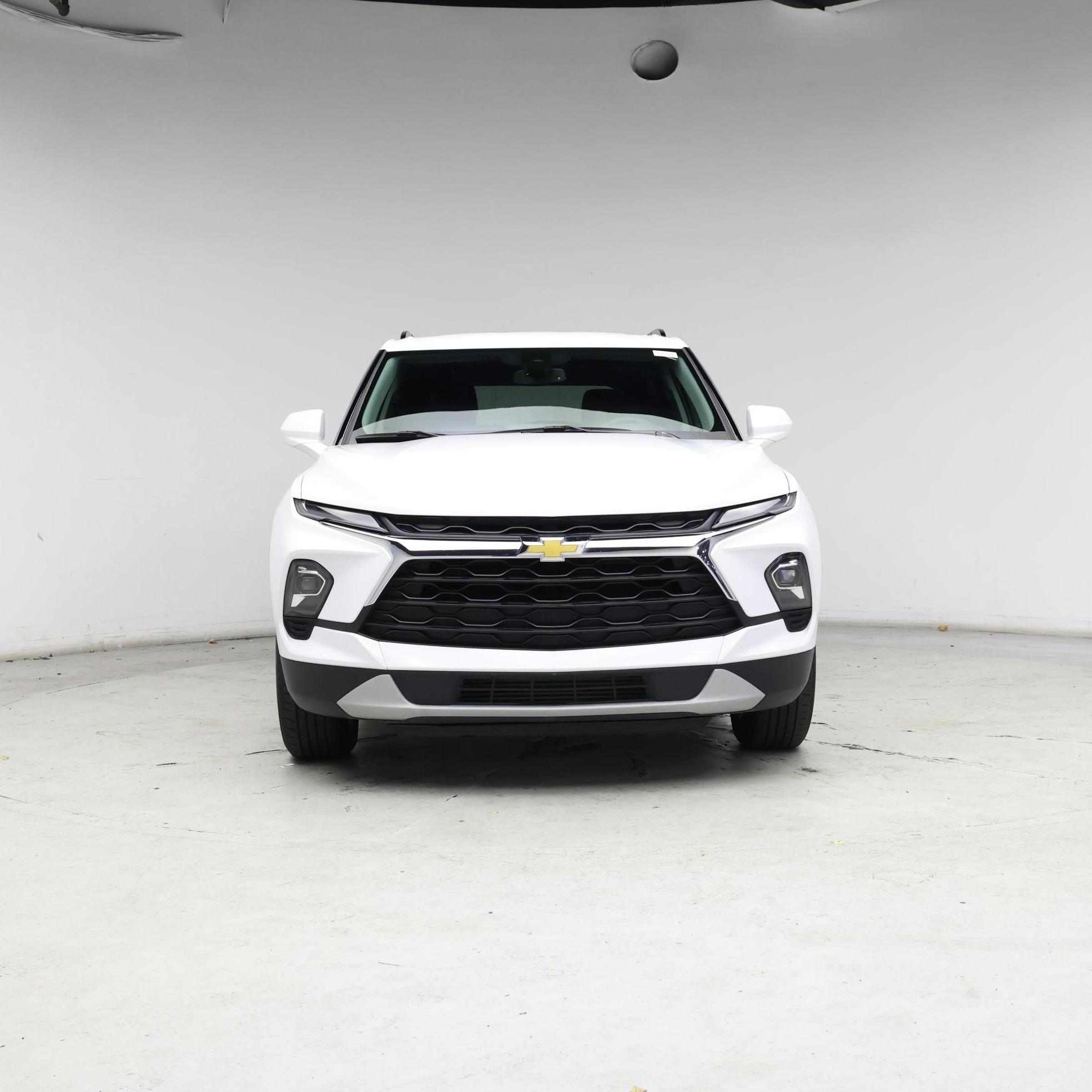 Thumbnail: 2023 Chevrolet Blazer - 5