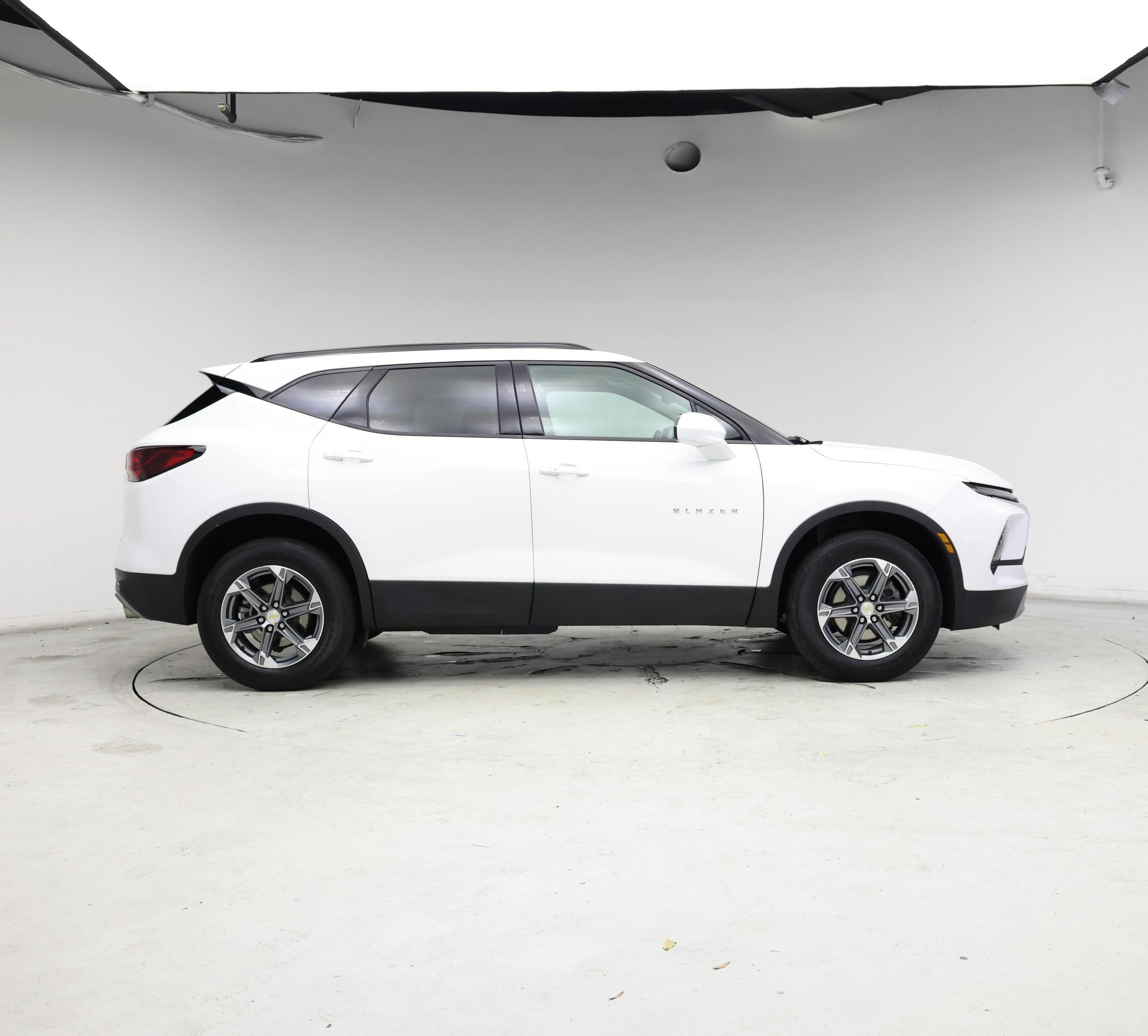 Thumbnail: 2023 Chevrolet Blazer - 7