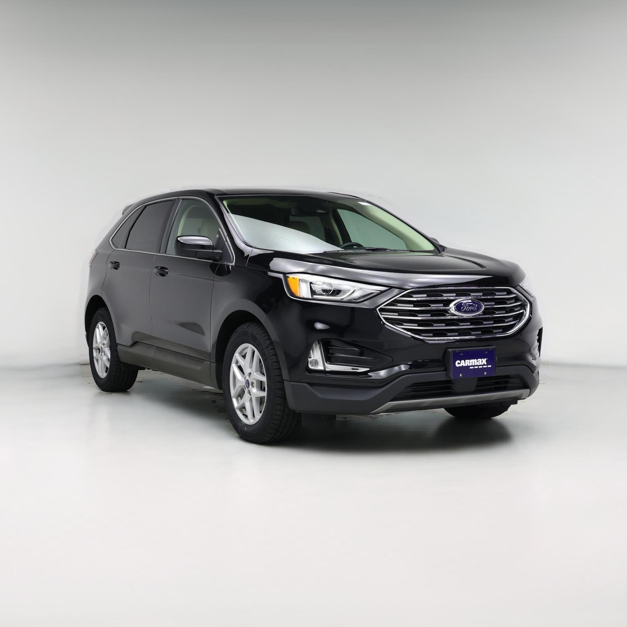Thumbnail: 2021 Ford Edge - 1