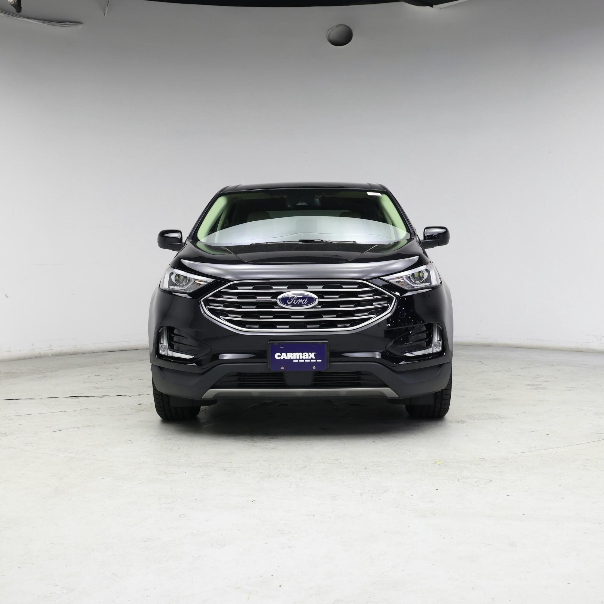 Thumbnail: 2021 Ford Edge - 5