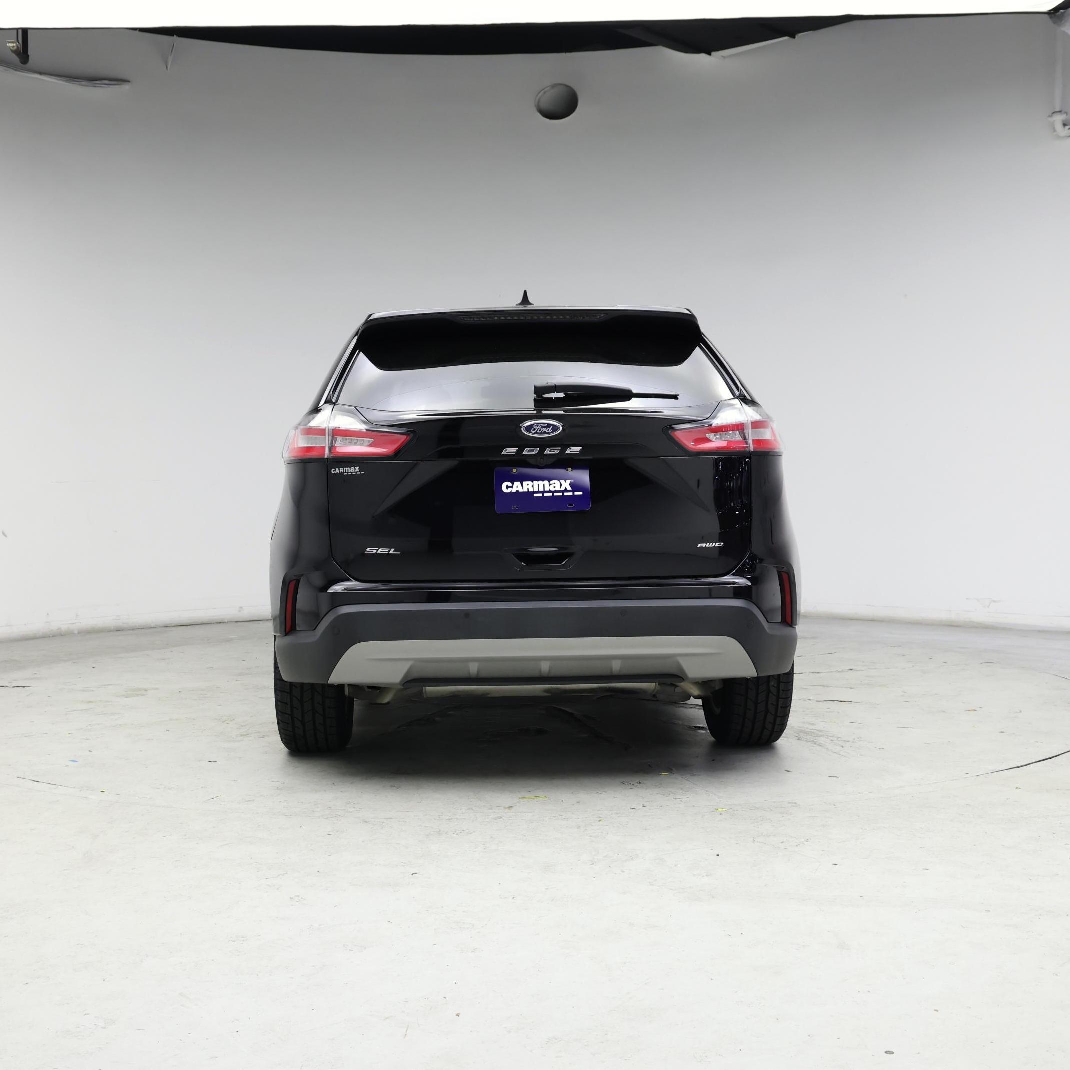 Thumbnail: 2021 Ford Edge - 6