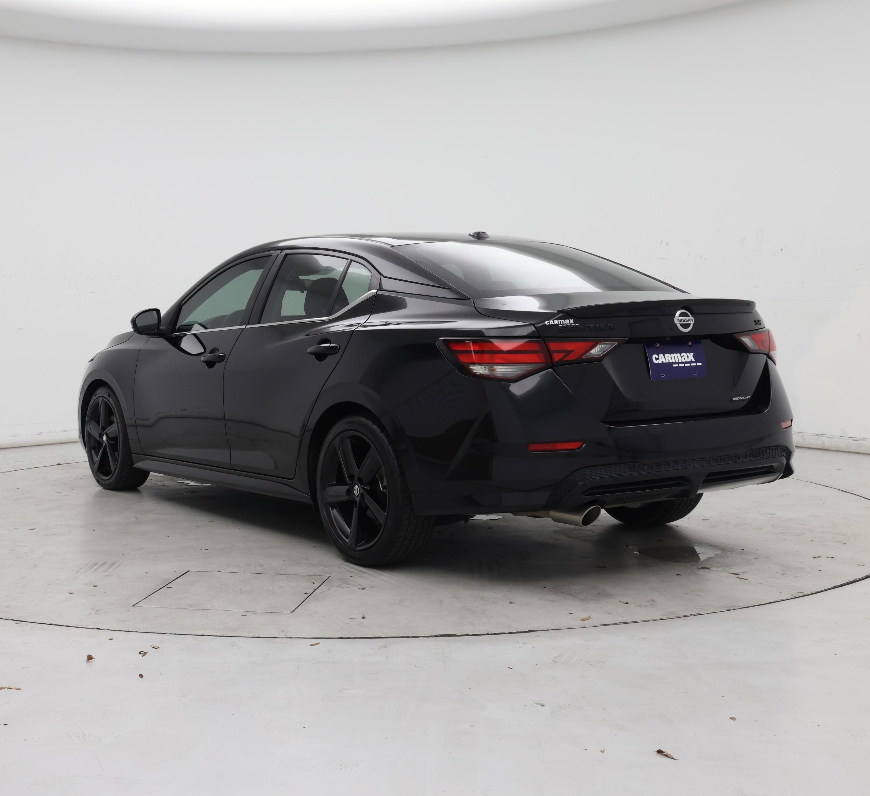 Thumbnail: 2022 Nissan Sentra - 2