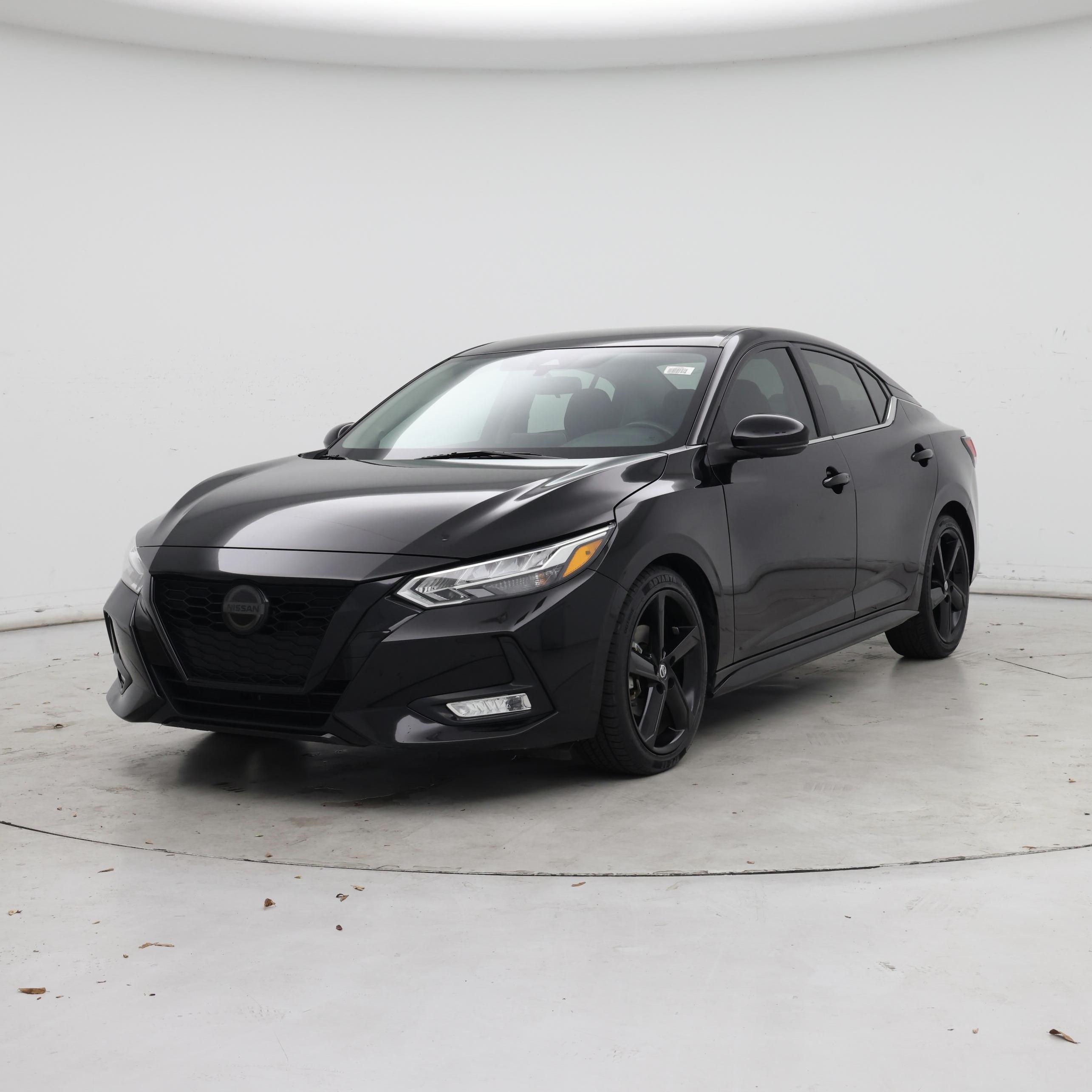 Thumbnail: 2022 Nissan Sentra - 4