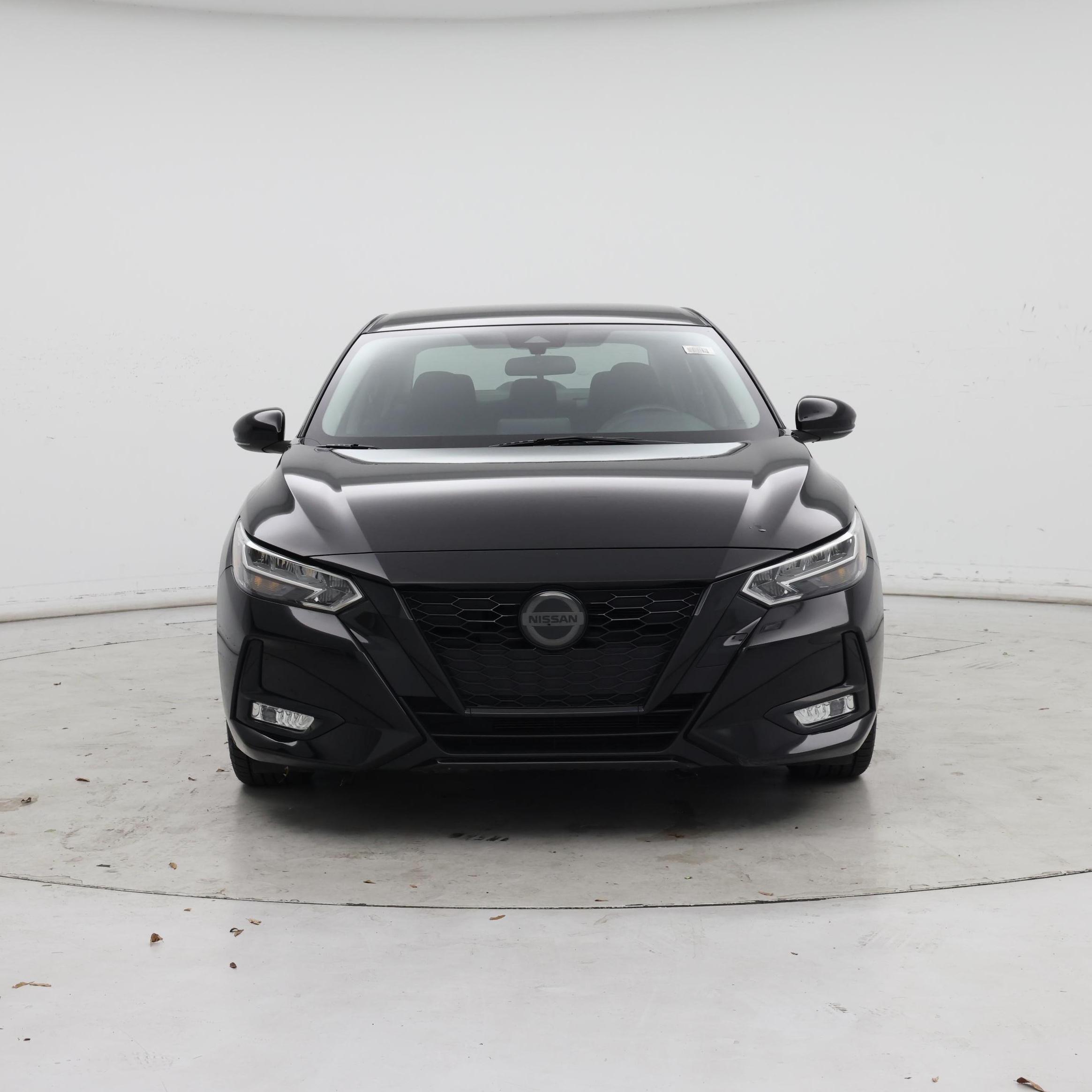 Thumbnail: 2022 Nissan Sentra - 5