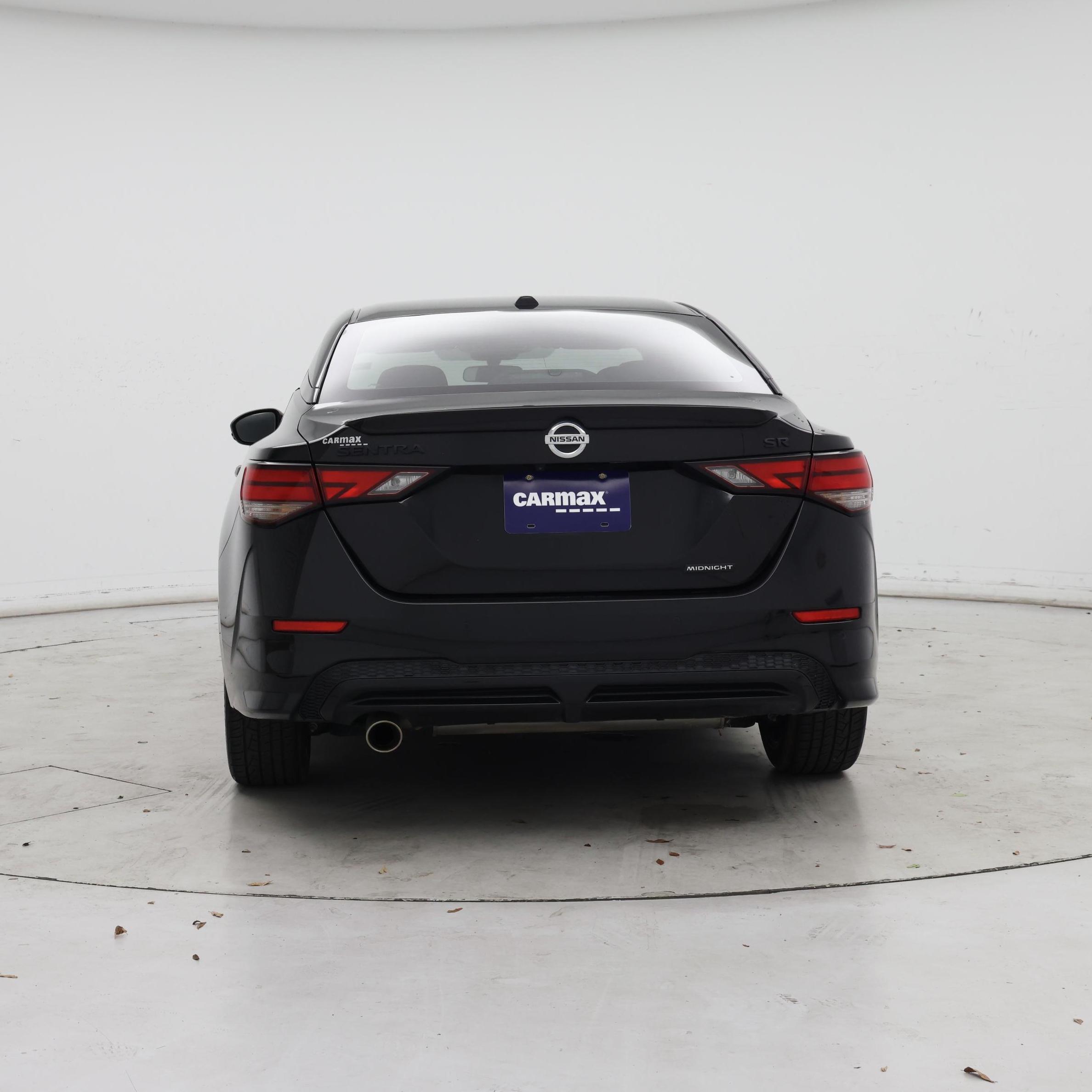 Thumbnail: 2022 Nissan Sentra - 6