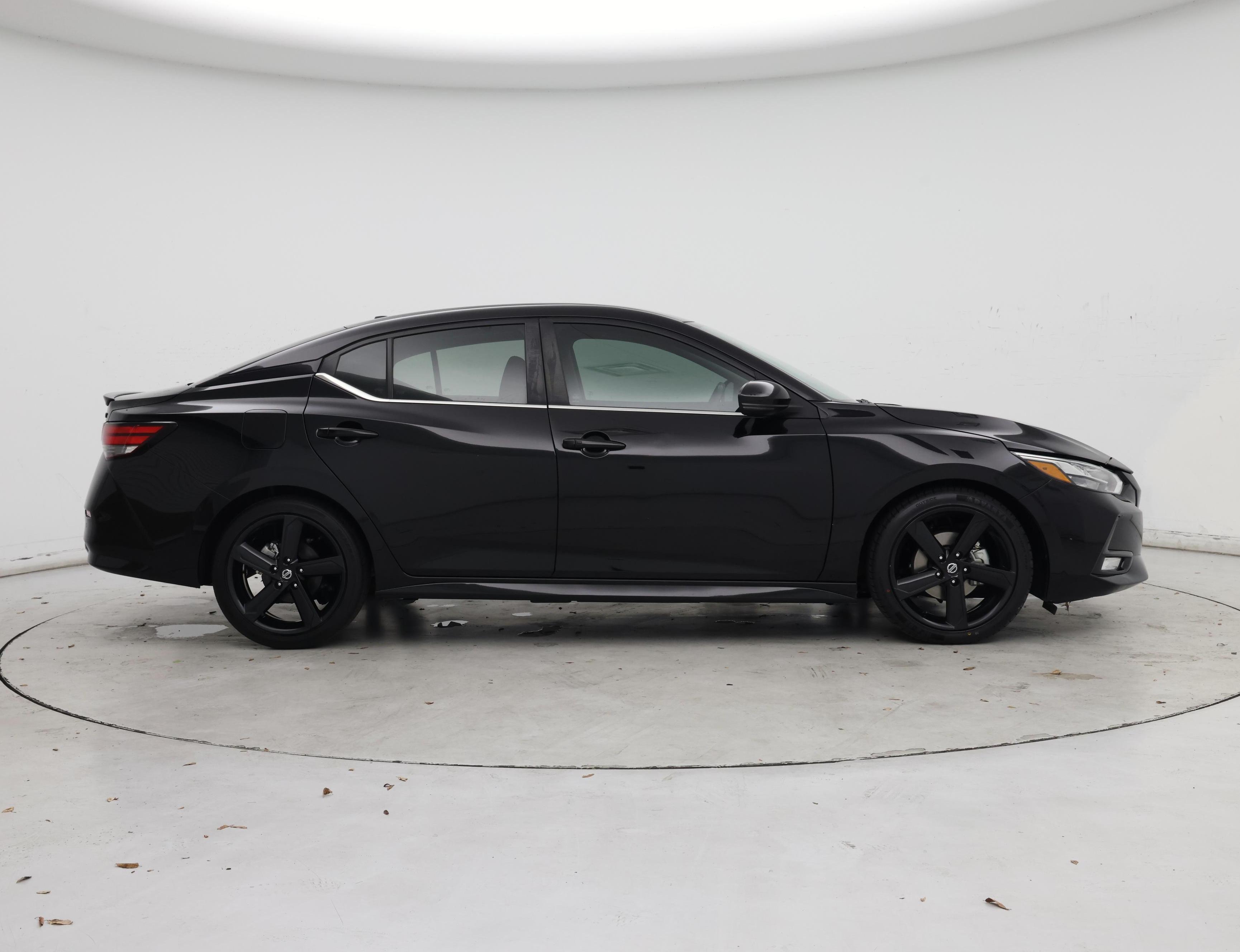 Thumbnail: 2022 Nissan Sentra - 7