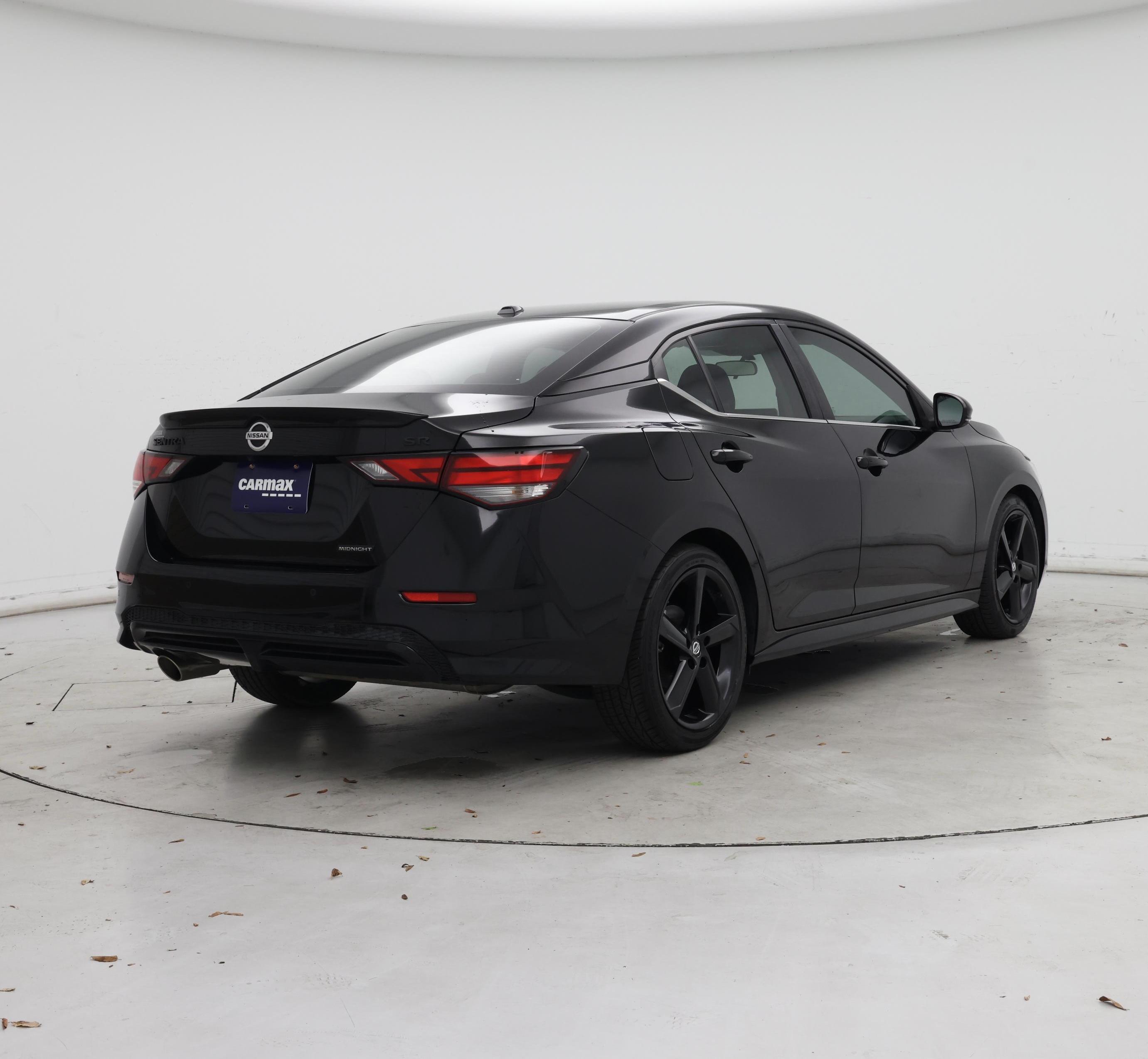Thumbnail: 2022 Nissan Sentra - 8