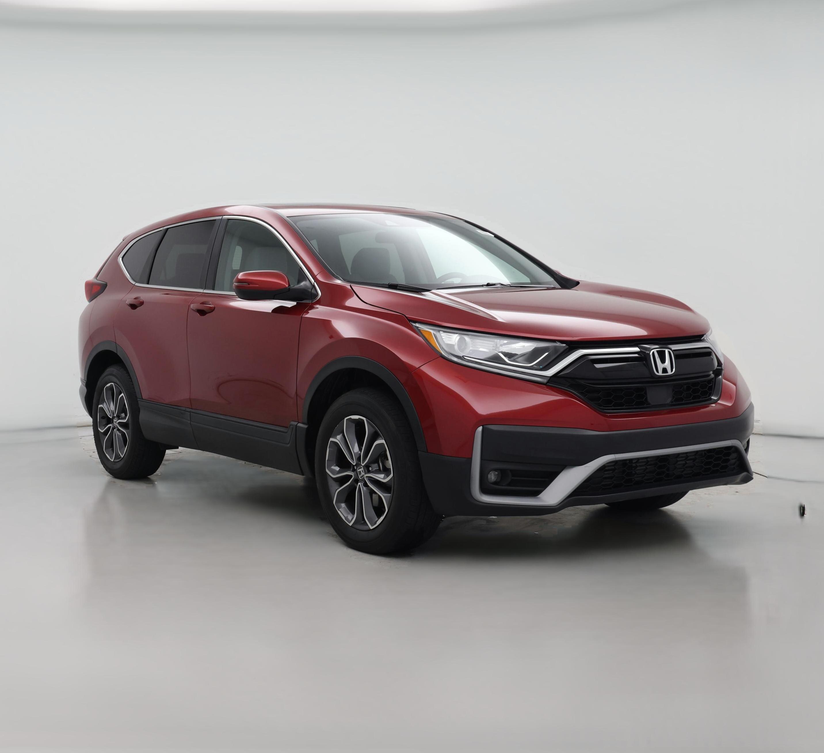 Thumbnail: 2022 Honda CR-V - 1