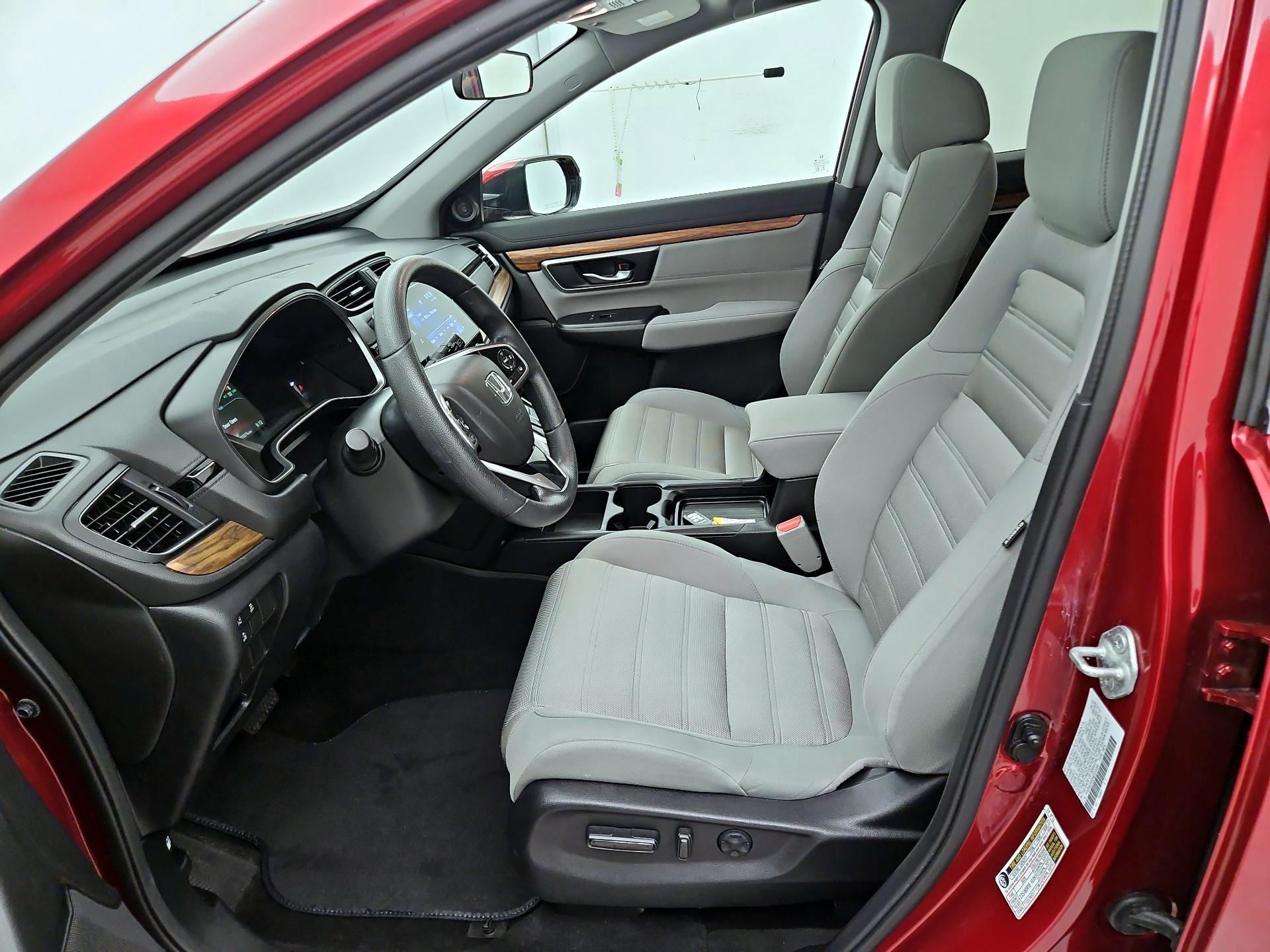 Thumbnail: 2022 Honda CR-V - 11