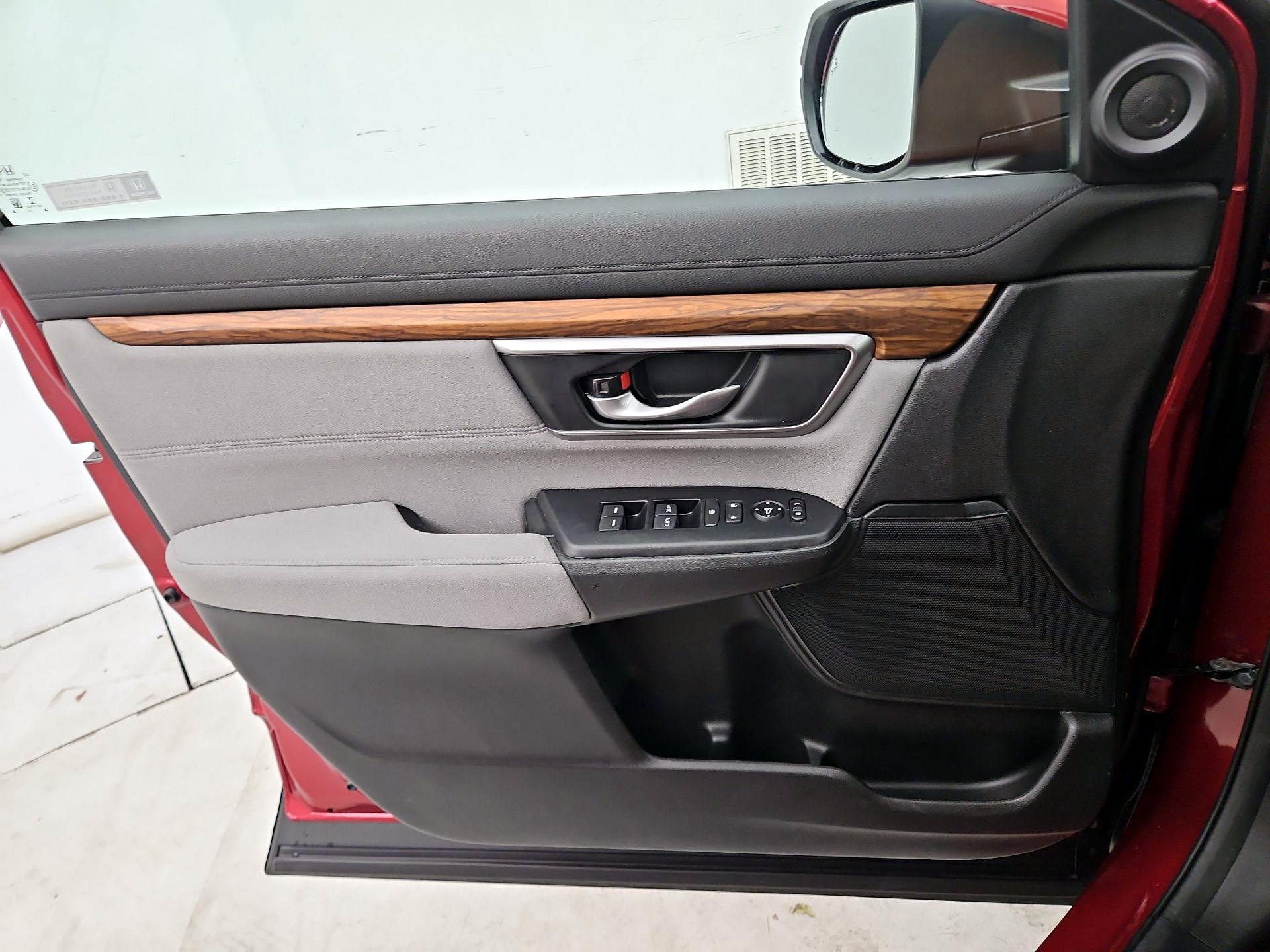Thumbnail: 2022 Honda CR-V - 12