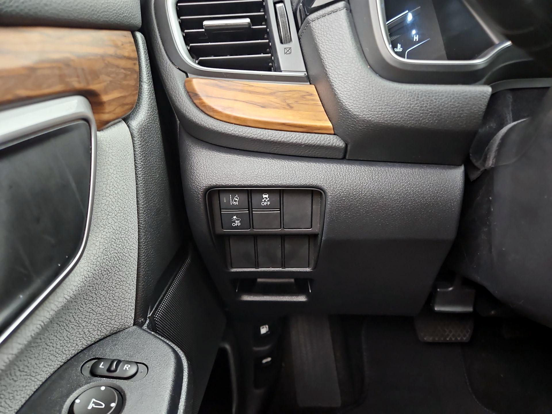 Thumbnail: 2022 Honda CR-V - 13