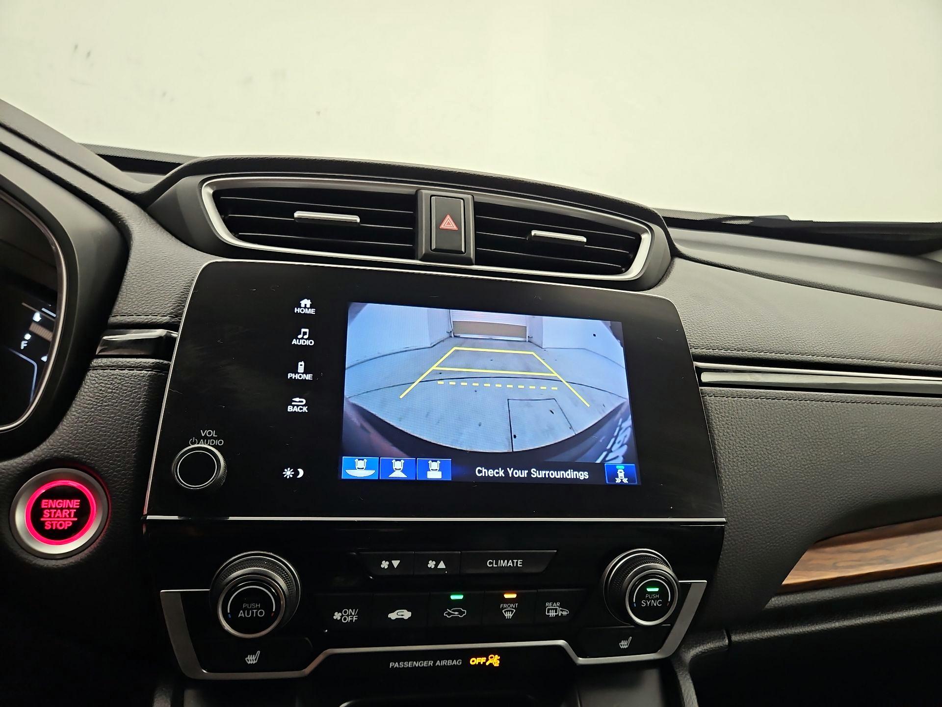 Thumbnail: 2022 Honda CR-V - 14
