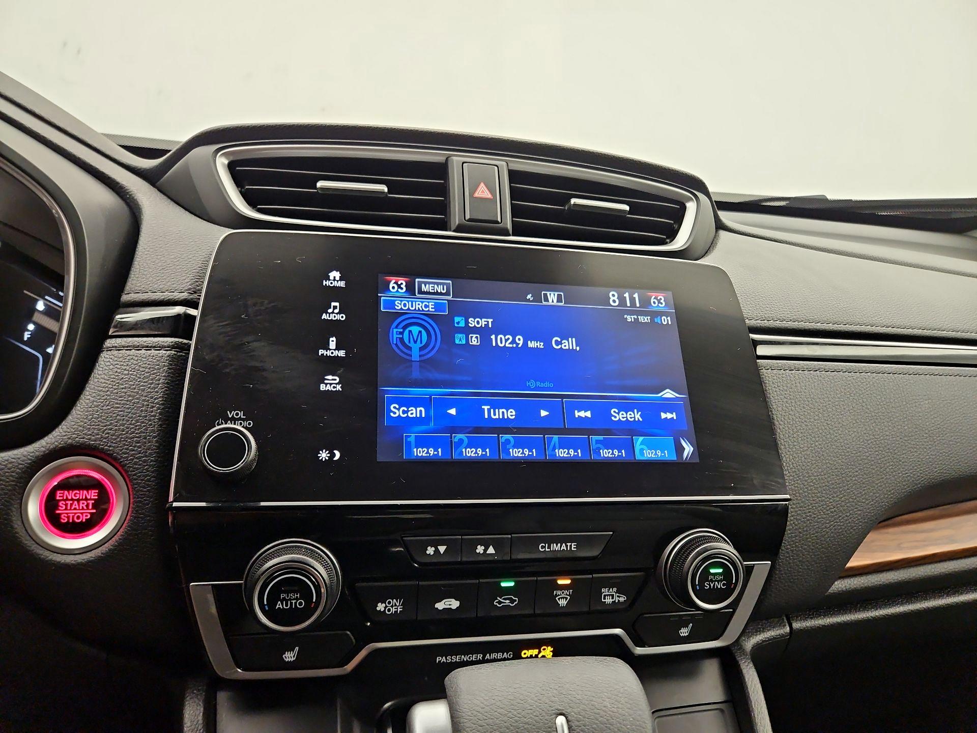 Thumbnail: 2022 Honda CR-V - 15