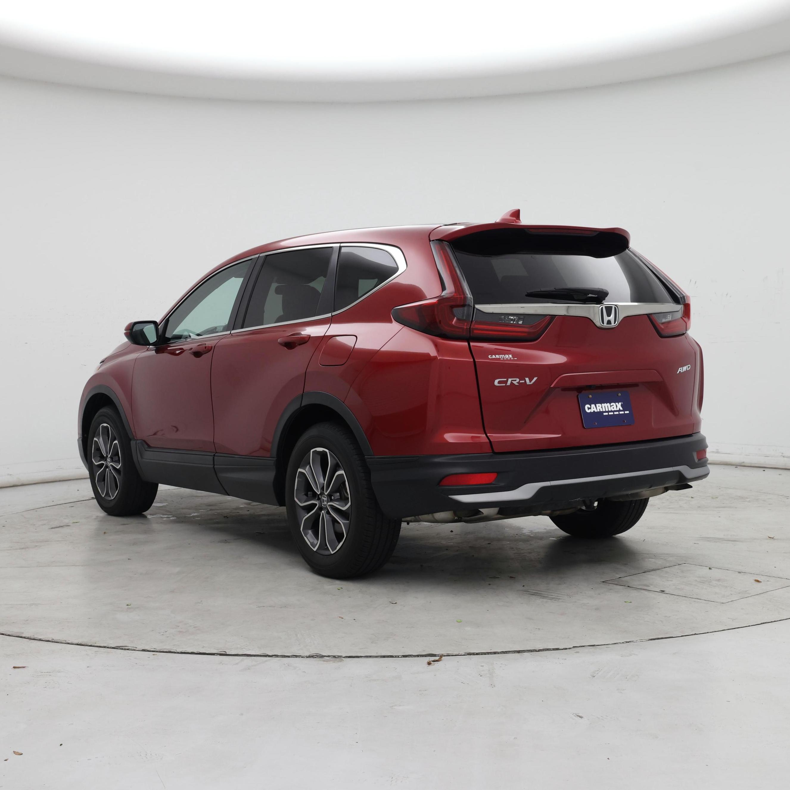Thumbnail: 2022 Honda CR-V - 2