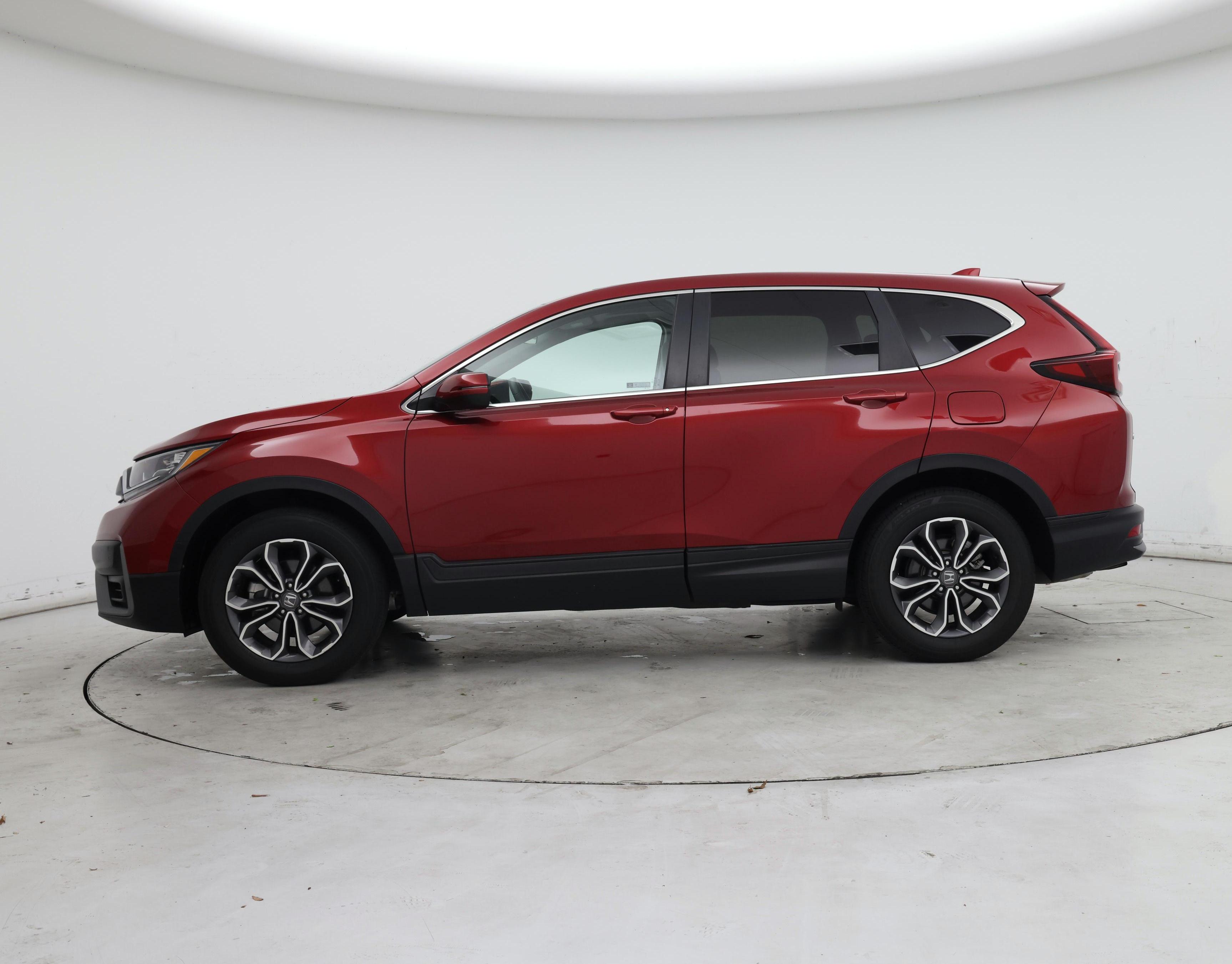 Thumbnail: 2022 Honda CR-V - 3